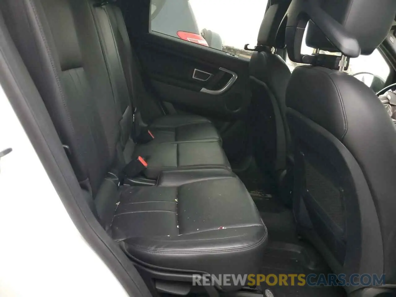 11 Фотография поврежденного автомобиля SALCP2FX9KH787374 LAND ROVER DISCOVERY 2019