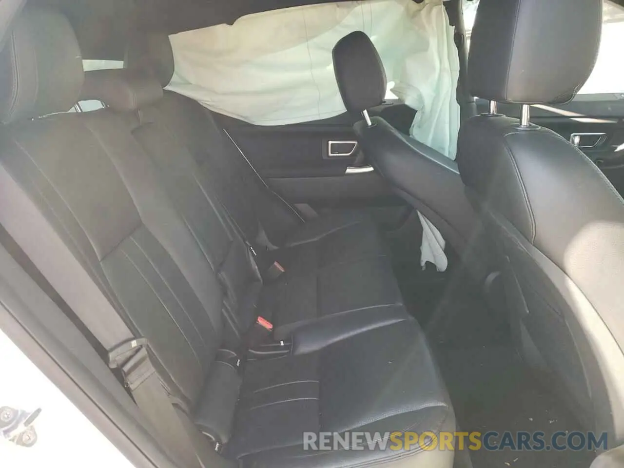6 Фотография поврежденного автомобиля SALCR2FX3KH810691 LAND ROVER DISCOVERY 2019
