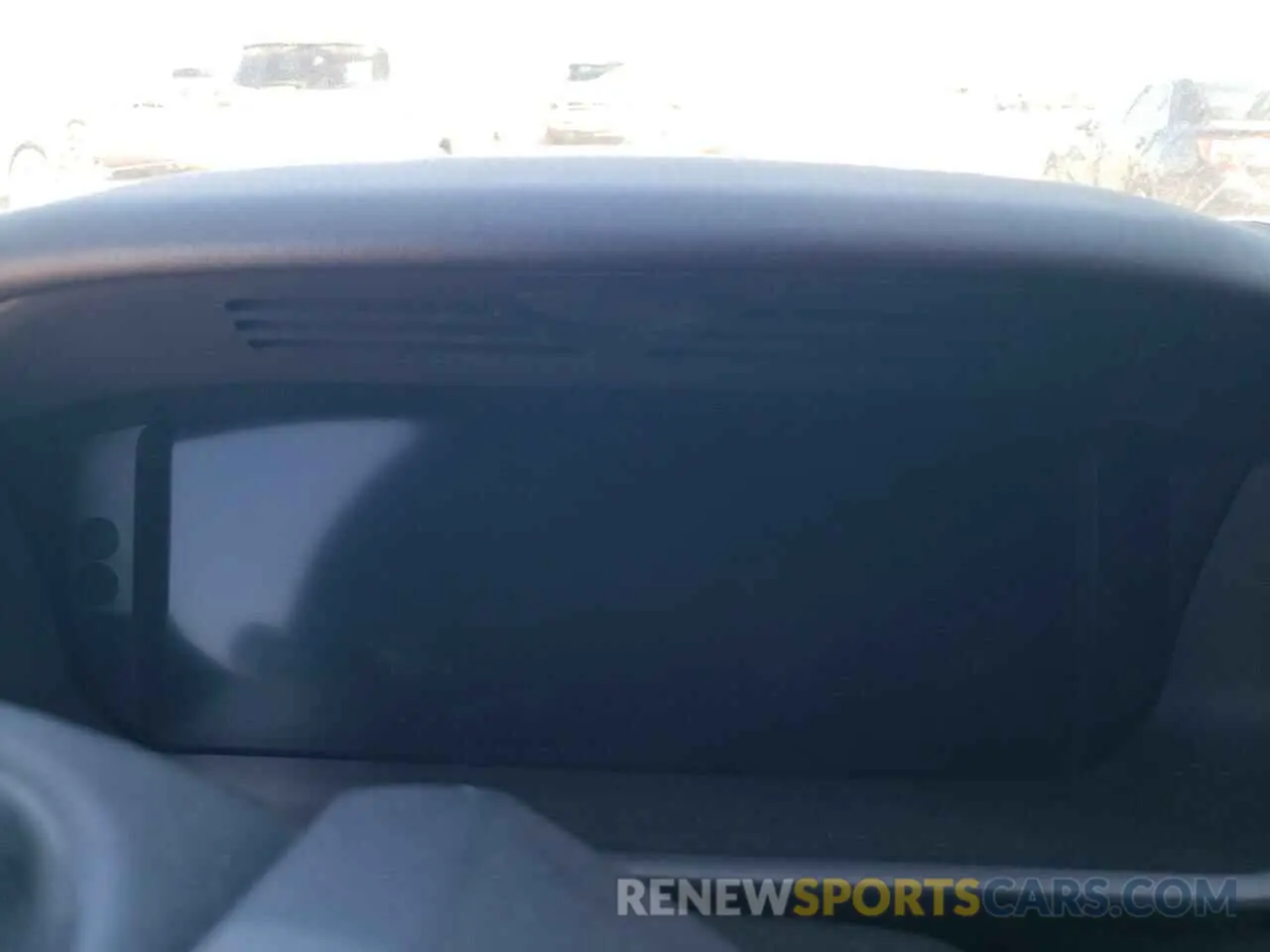 9 Photograph of a damaged car SALRG2RV7K2401414 LAND ROVER DISCOVERY 2019