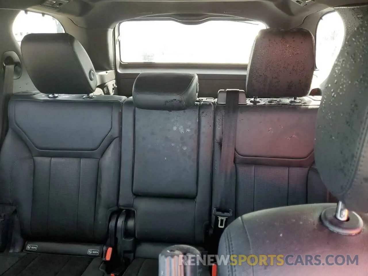 10 Фотография поврежденного автомобиля SALRG2RVXKA094617 LAND ROVER DISCOVERY 2019