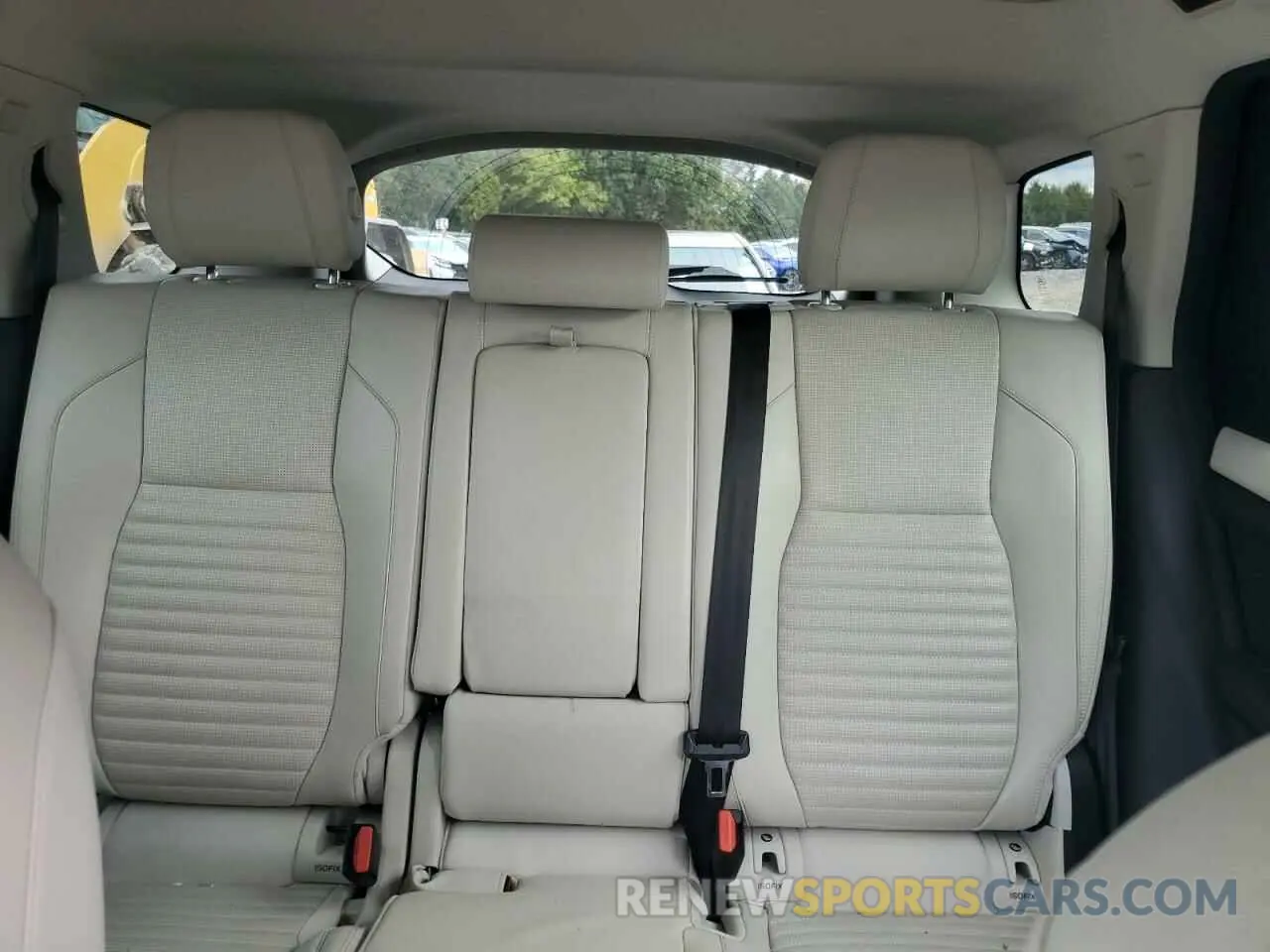 10 Фотография поврежденного автомобиля SALCJ2FX4LH862887 LAND ROVER DISCOVERY 2020