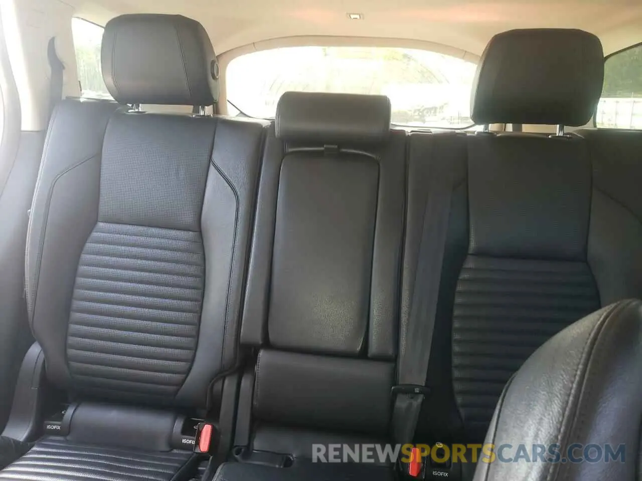 10 Фотография поврежденного автомобиля SALCJ2FX9LH838813 LAND ROVER DISCOVERY 2020