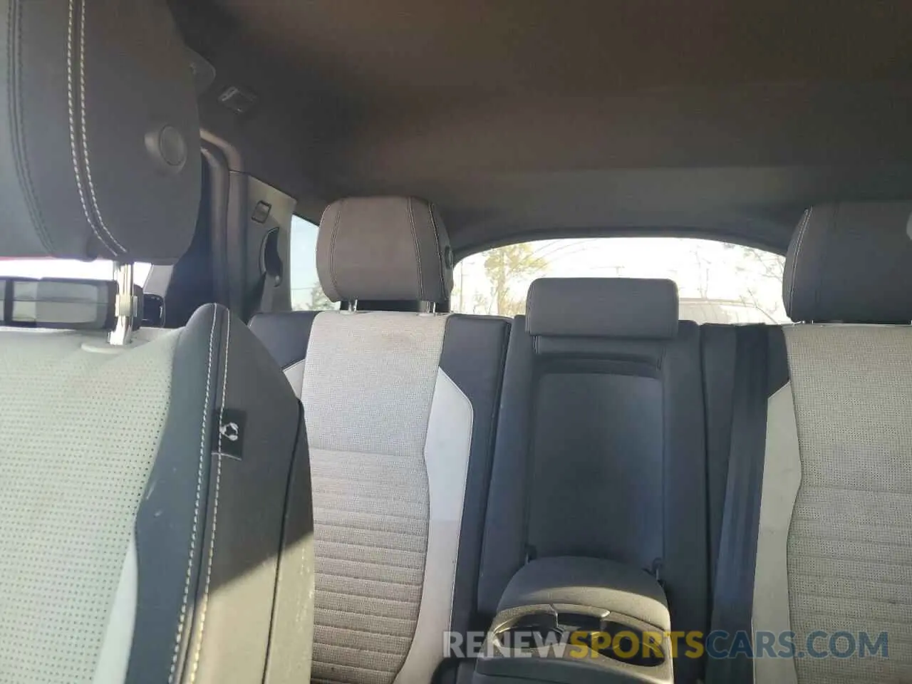 10 Фотография поврежденного автомобиля SALCT2FX1LH842588 LAND ROVER DISCOVERY 2020