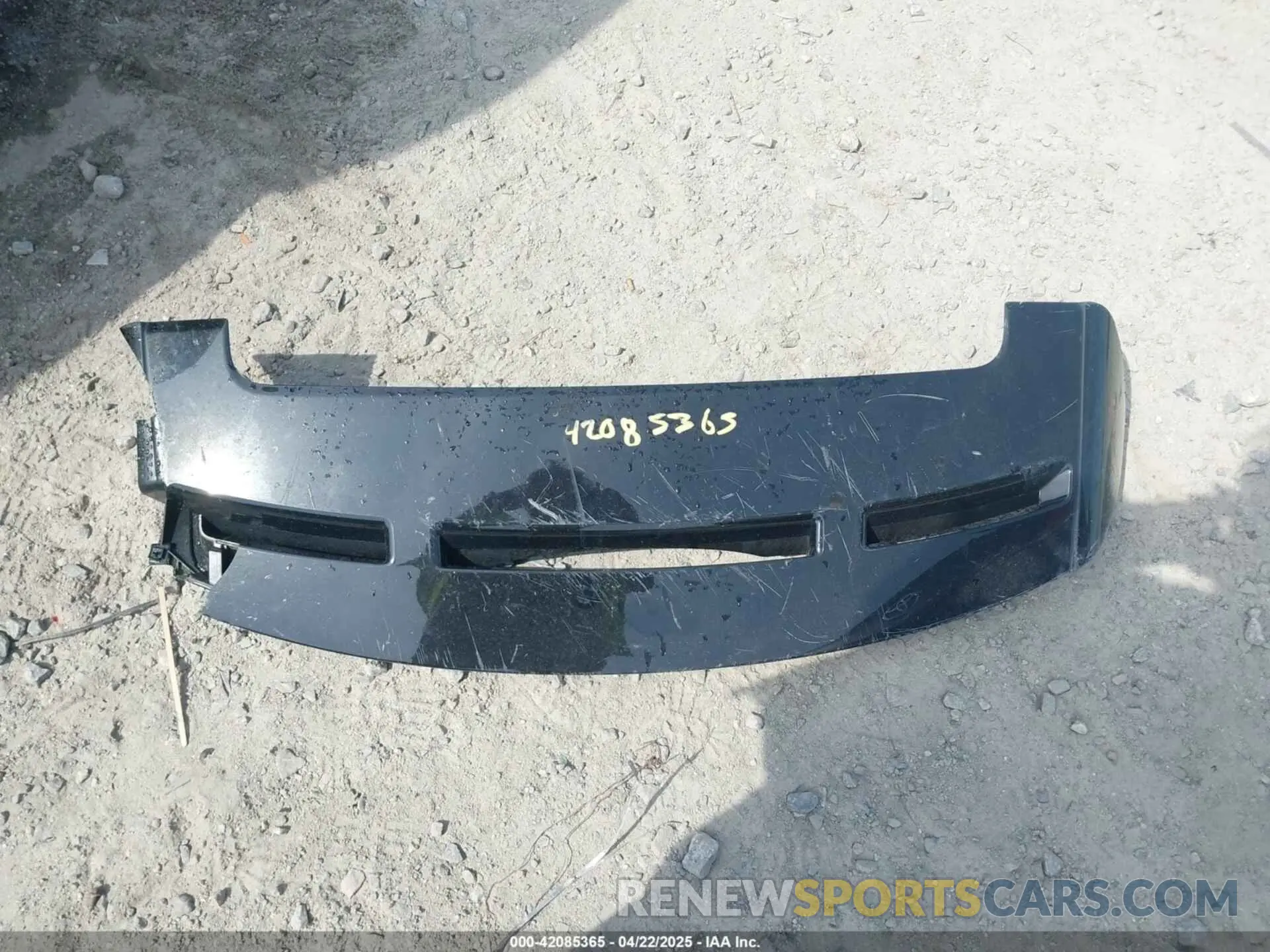 11 Photograph of a damaged car SALRG2RV0L2419318 LAND ROVER DISCOVERY 2020