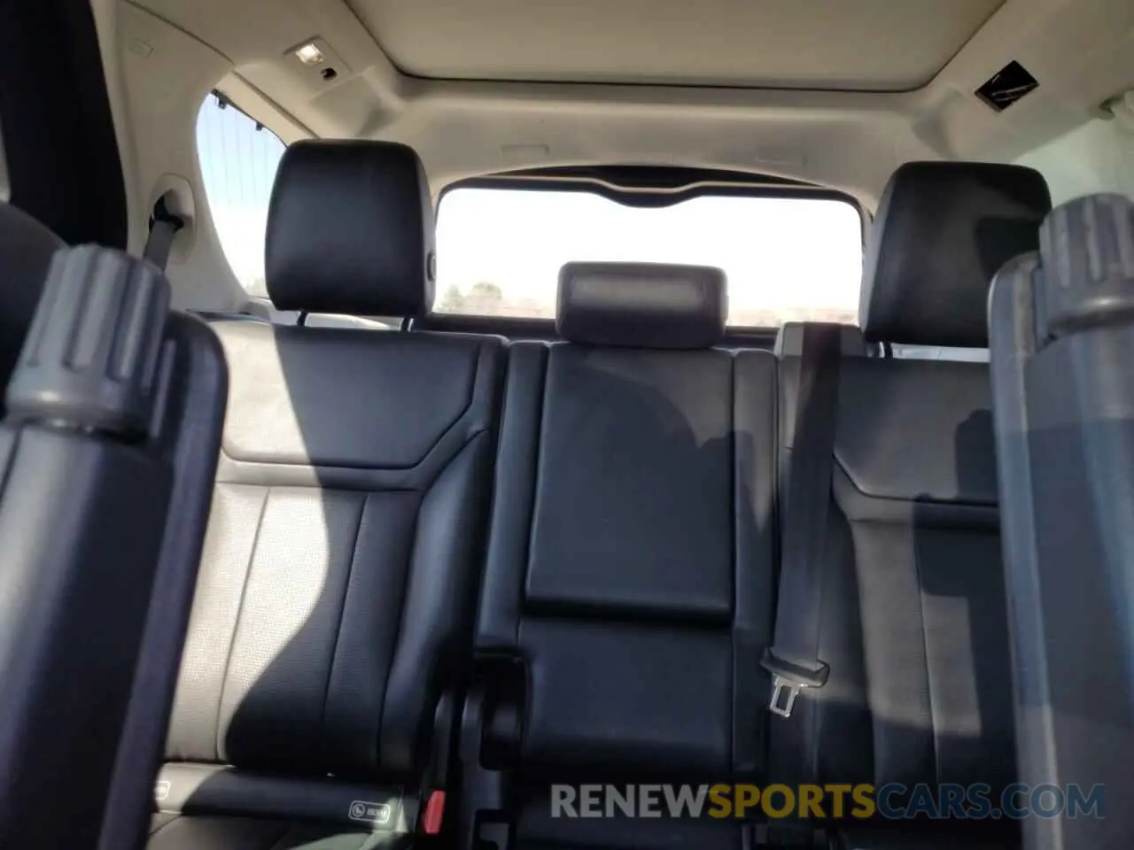 10 Фотография поврежденного автомобиля SALRG2RV9L2428325 LAND ROVER DISCOVERY 2020