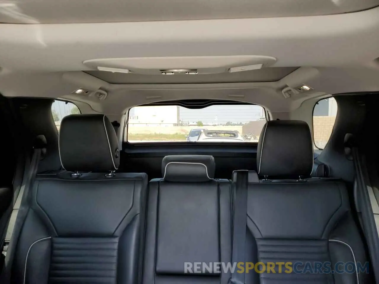 10 Фотография поврежденного автомобиля SALRR2RV0L2432824 LAND ROVER DISCOVERY 2020
