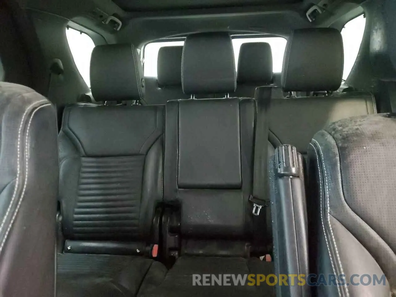 10 Фотография поврежденного автомобиля SALRT2RX7M2454520 LAND ROVER DISCOVERY 2021