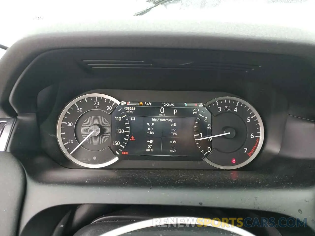 9 Фотография поврежденного автомобиля SALCJ2FX6NH911557 LAND ROVER DISCOVERY 2022