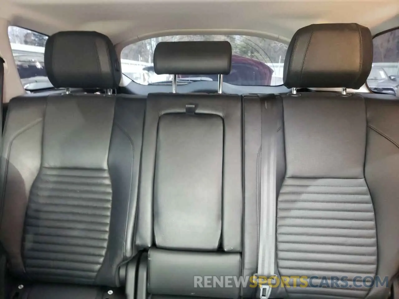 10 Фотография поврежденного автомобиля SALCP2FX9NH910059 LAND ROVER DISCOVERY 2022