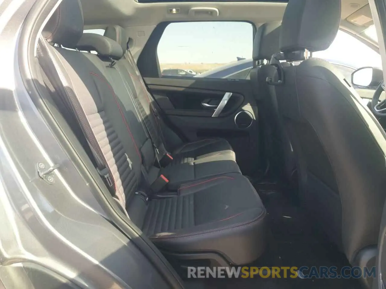 10 Фотография поврежденного автомобиля SALCT2FX0NH909894 LAND ROVER DISCOVERY 2022
