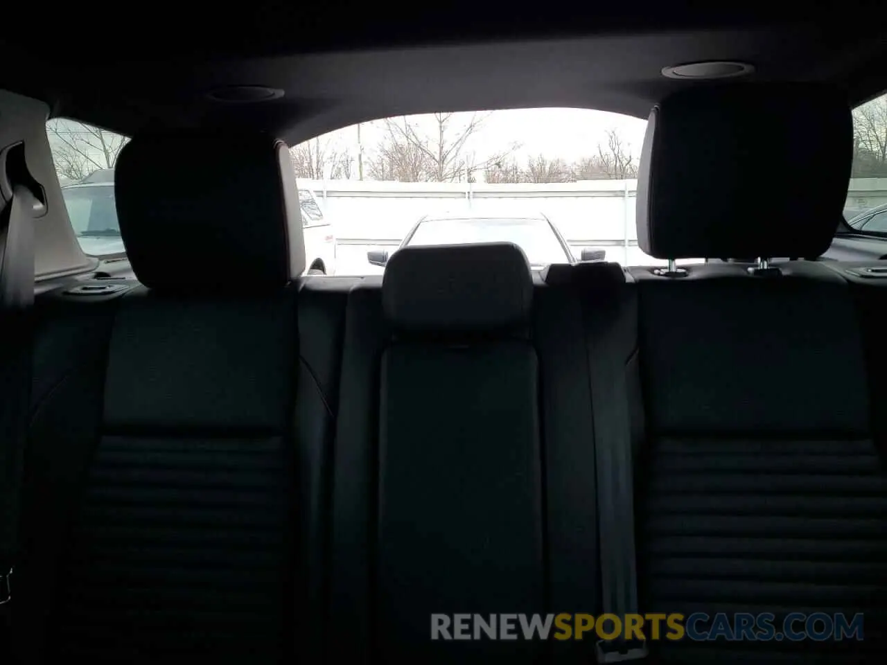 10 Фотография поврежденного автомобиля SALCL2FX8PH919558 LAND ROVER DISCOVERY 2023