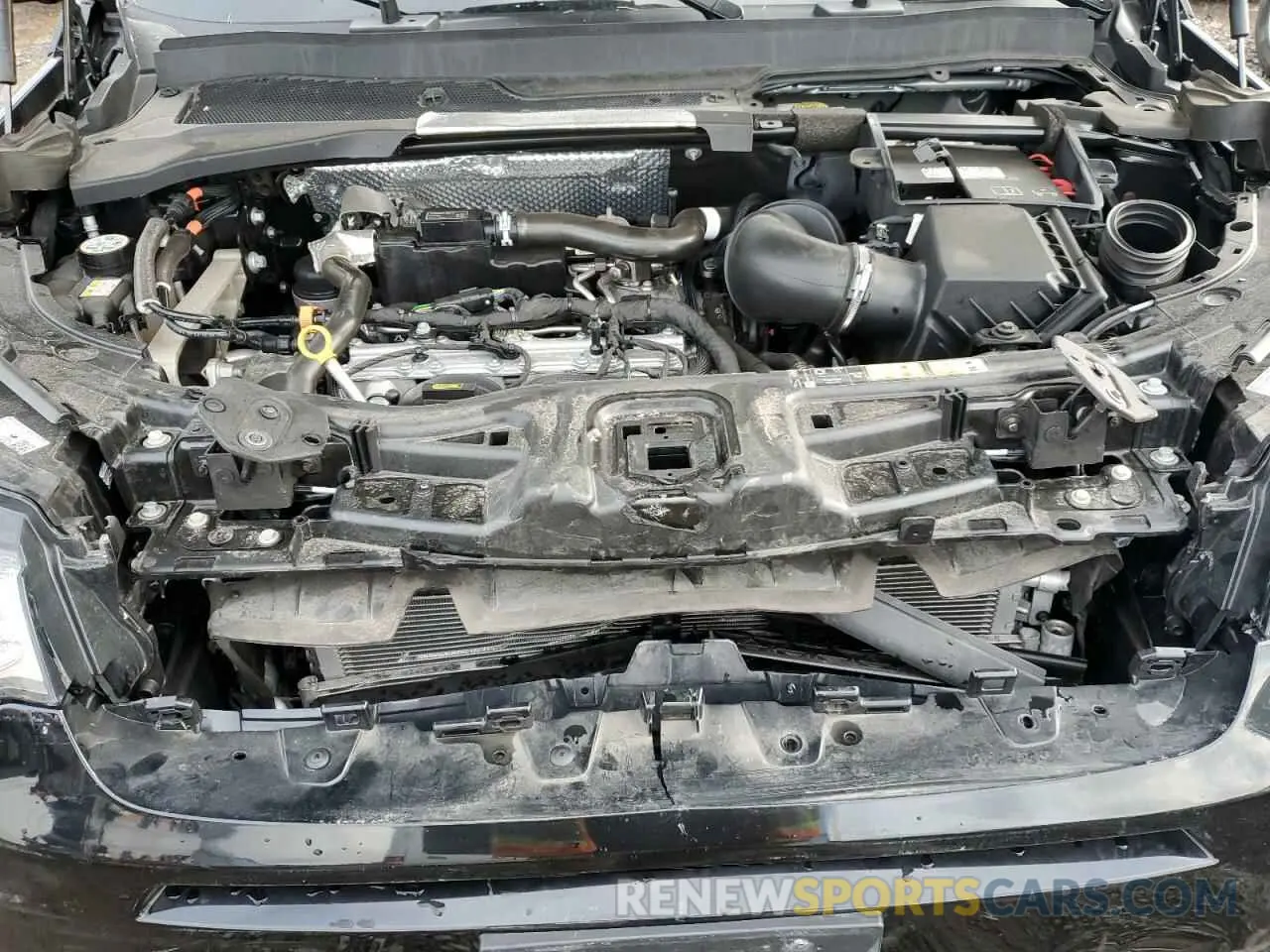 12 Фотография поврежденного автомобиля SALCL2FX8PH919558 LAND ROVER DISCOVERY 2023