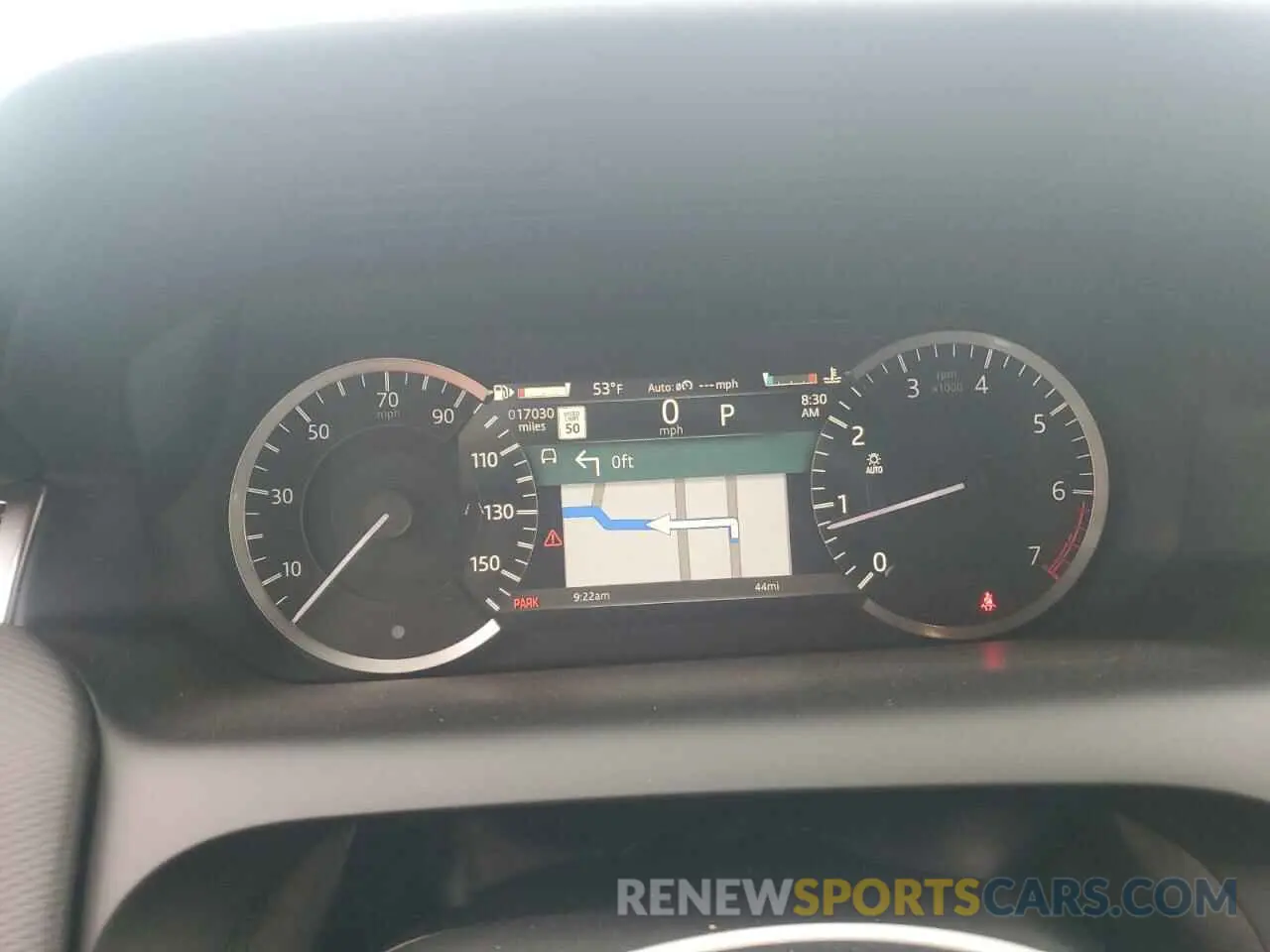 9 Фотография поврежденного автомобиля SALCL2FXXPH334173 LAND ROVER DISCOVERY 2023