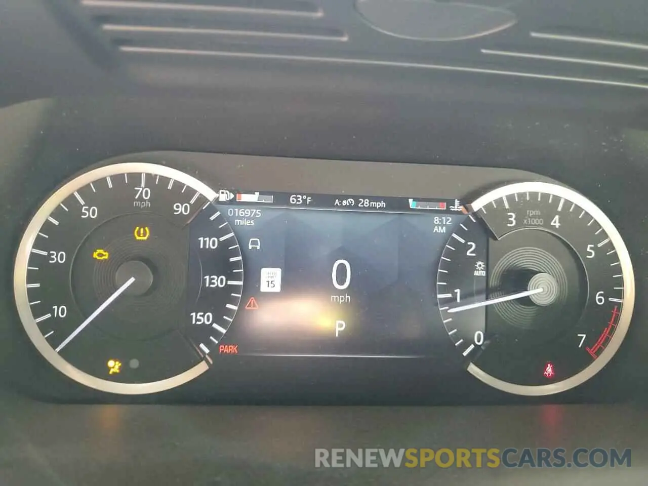 9 Фотография поврежденного автомобиля SALCP2FX8PH333270 LAND ROVER DISCOVERY 2023