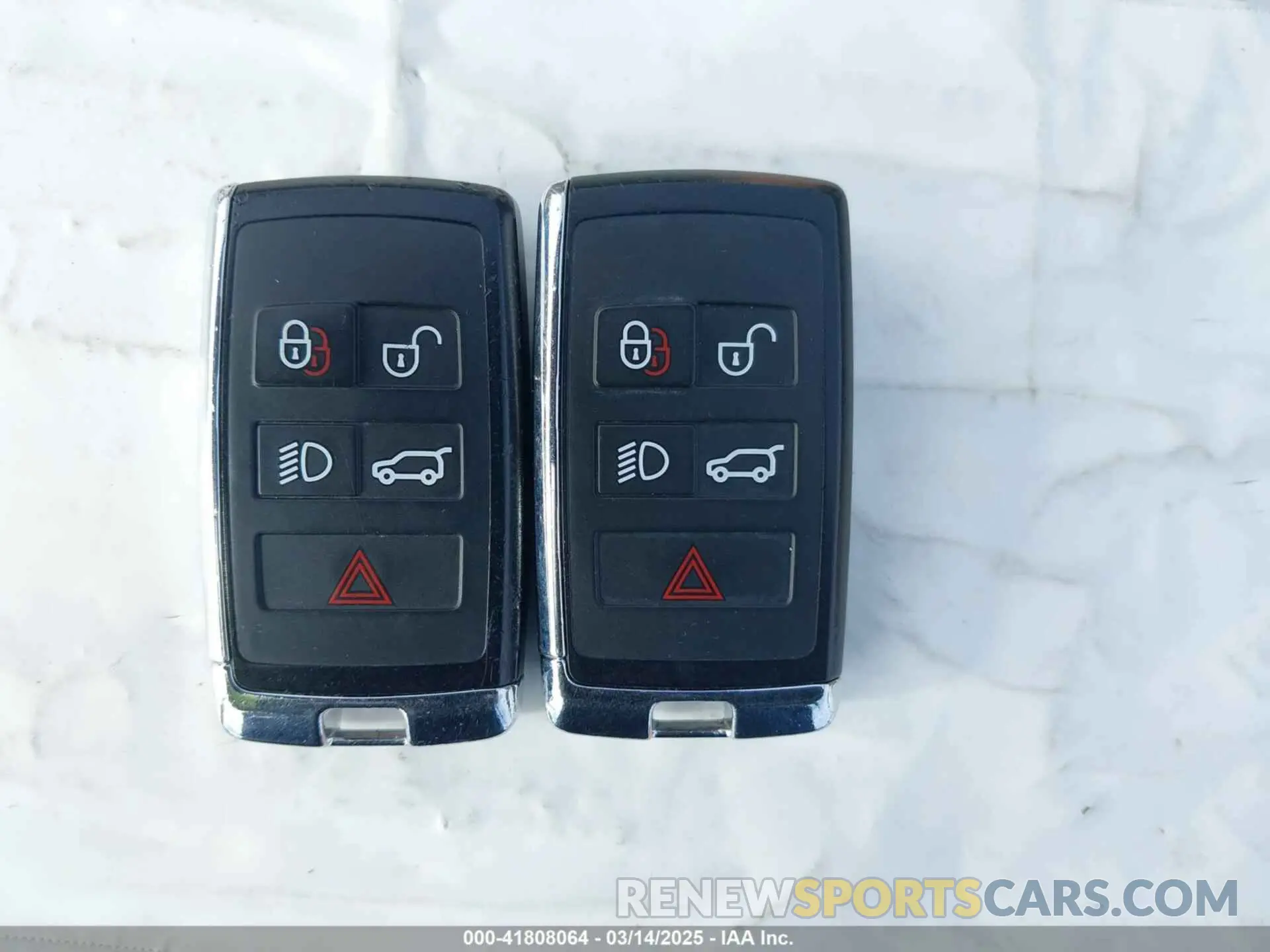 11 Фотография поврежденного автомобиля SALCP2FX3LH840748 LAND ROVER DISCOVERY SPORT 2020