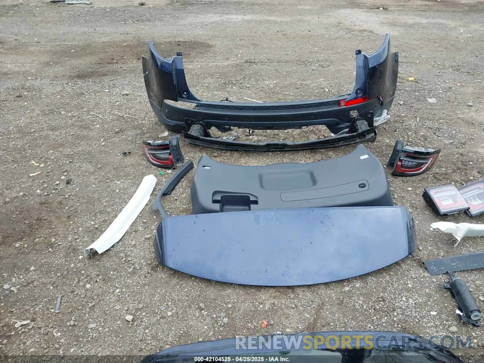 20 Фотография поврежденного автомобиля SALCJ2FX1MH898019 LAND ROVER DISCOVERY SPORT 2021