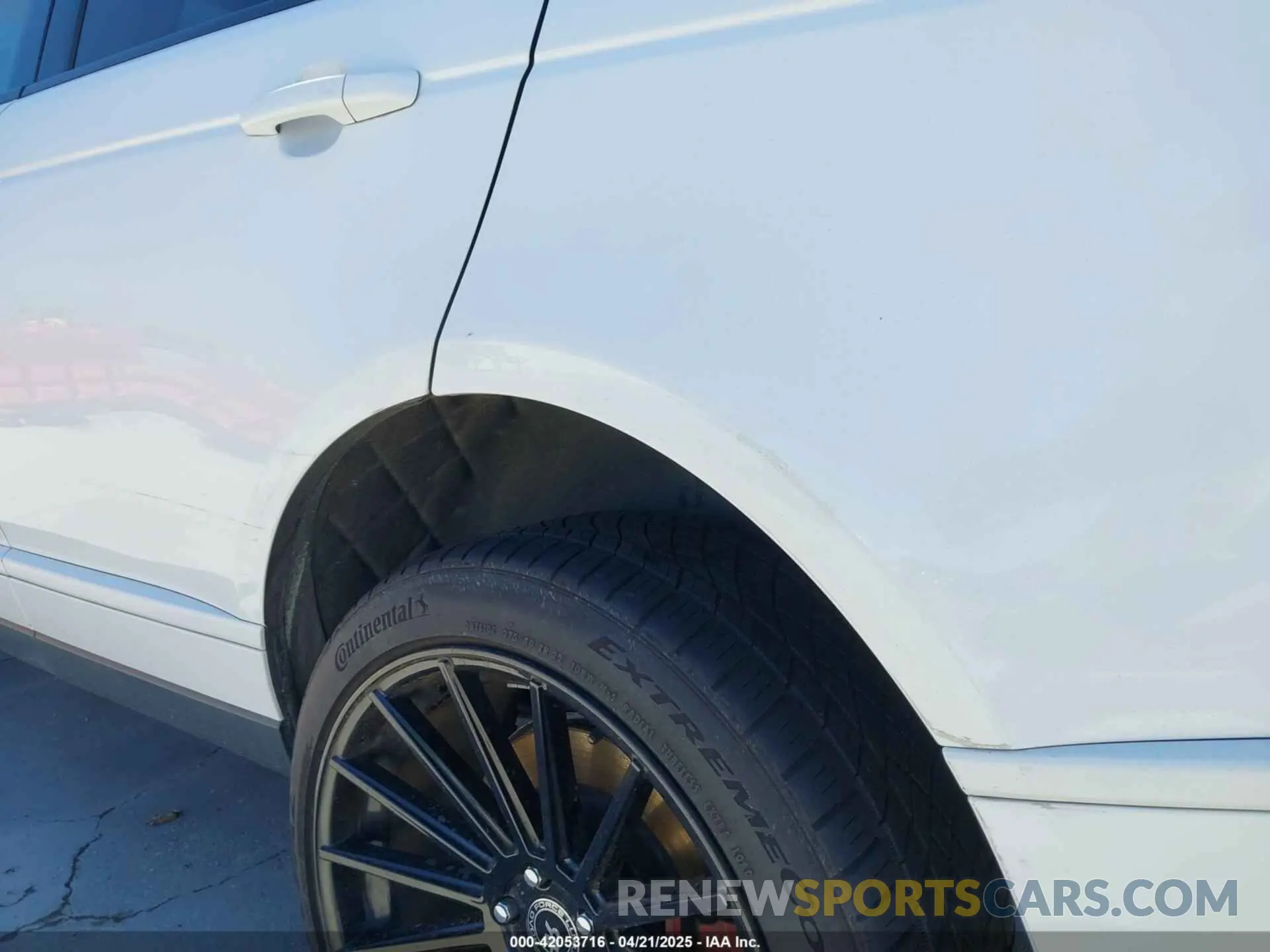 18 Фотография поврежденного автомобиля SALGS2SV5KA542892 LAND ROVER RANGE ROVER 2019
