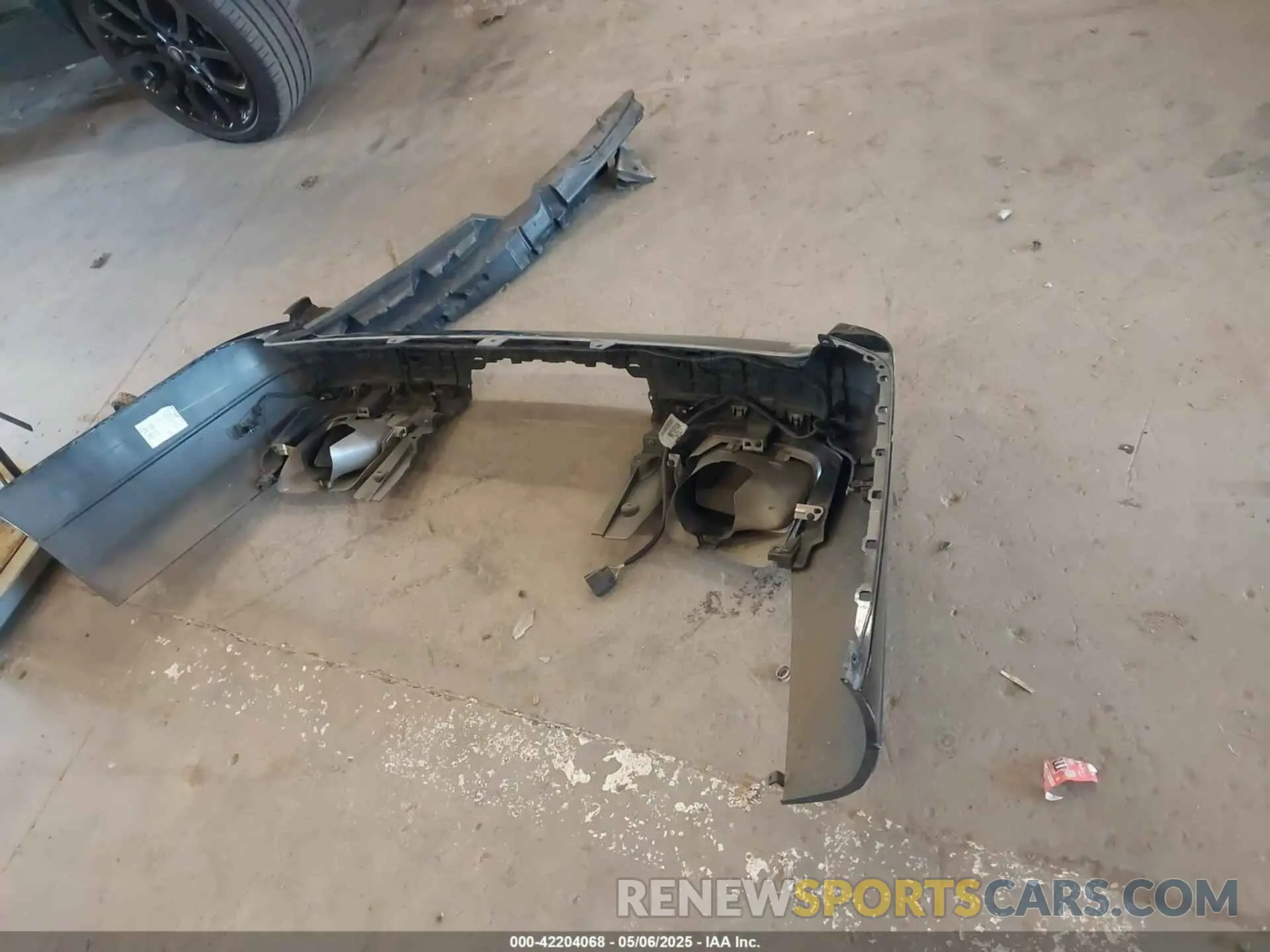 12 Фотография поврежденного автомобиля SALGS2SE8MA438691 LAND ROVER RANGE ROVER 2021