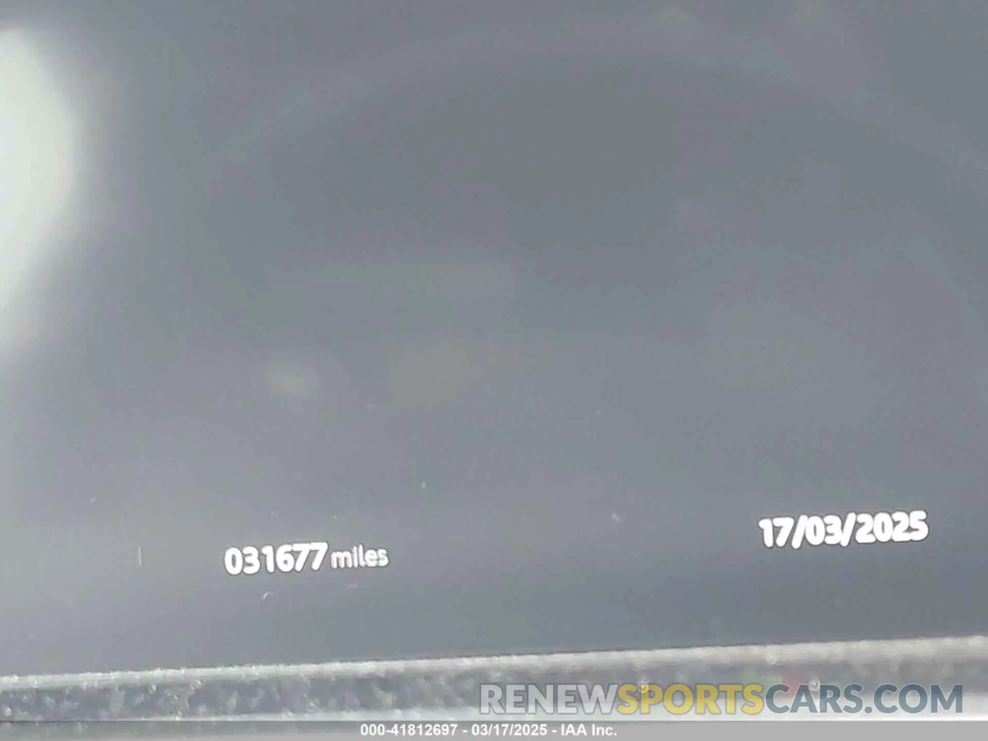 16 Photograph of a damaged car SALZJ2FX5LH068877 LAND ROVER RANGE ROVER EVOQUE 2020