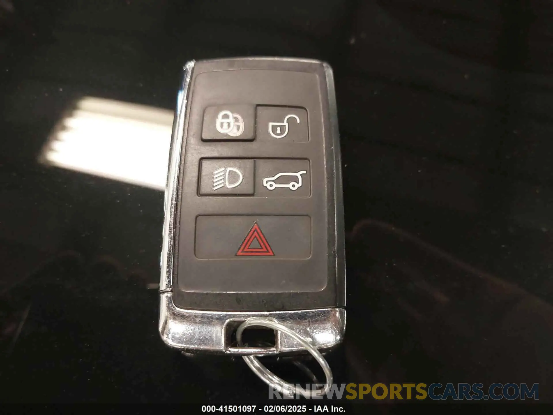 11 Photograph of a damaged car SALZP2FX2LH047127 LAND ROVER RANGE ROVER EVOQUE 2020