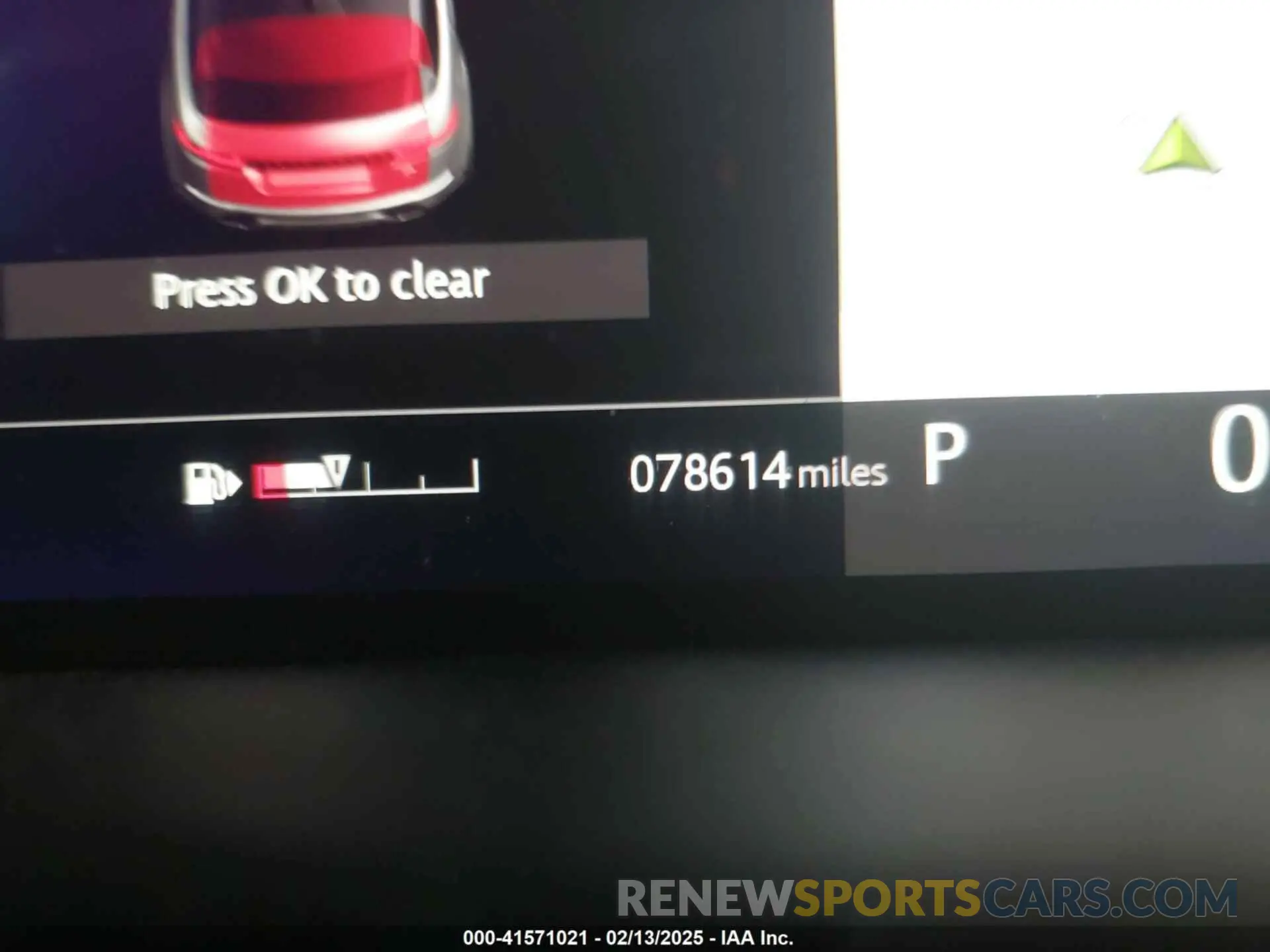 14 Фотография поврежденного автомобиля SALZP2FX4LH078010 LAND ROVER RANGE ROVER EVOQUE 2020