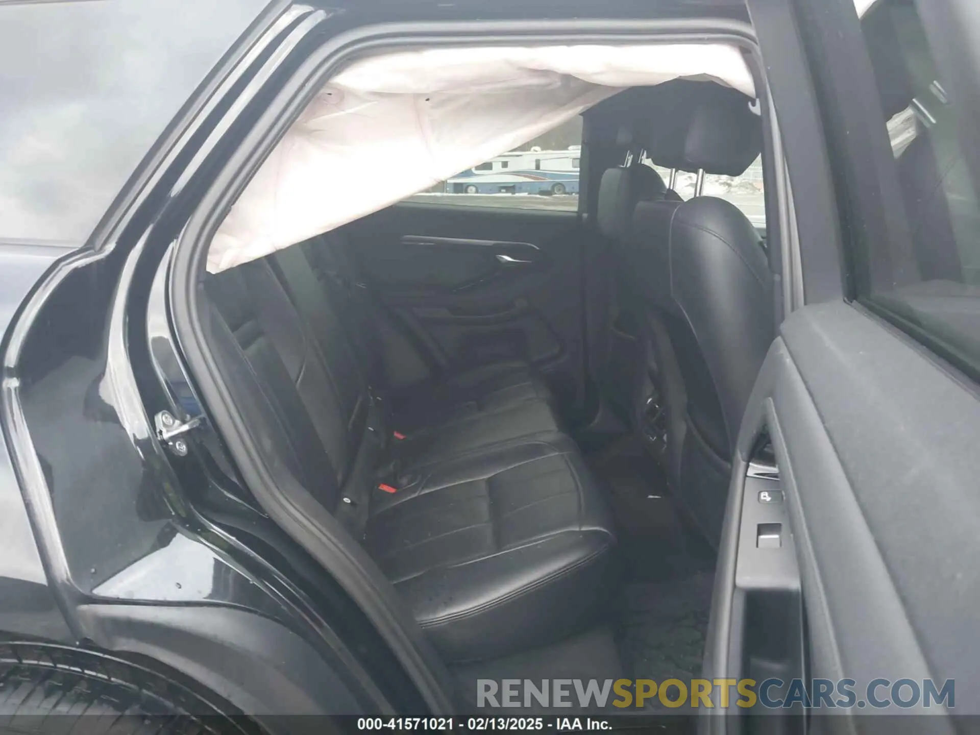 8 Фотография поврежденного автомобиля SALZP2FX4LH078010 LAND ROVER RANGE ROVER EVOQUE 2020