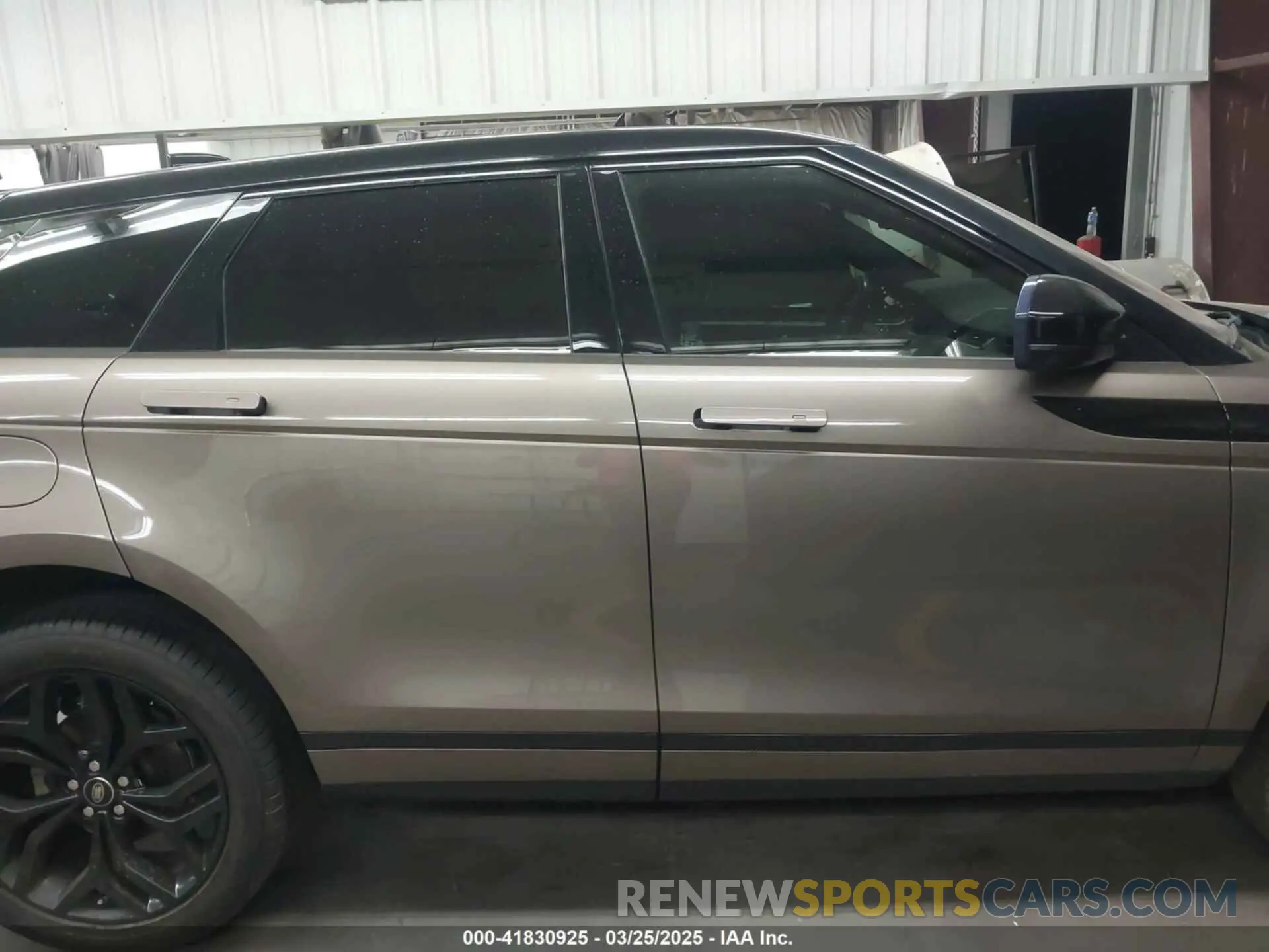 14 Фотография поврежденного автомобиля SALZP2FX5LH031469 LAND ROVER RANGE ROVER EVOQUE 2020