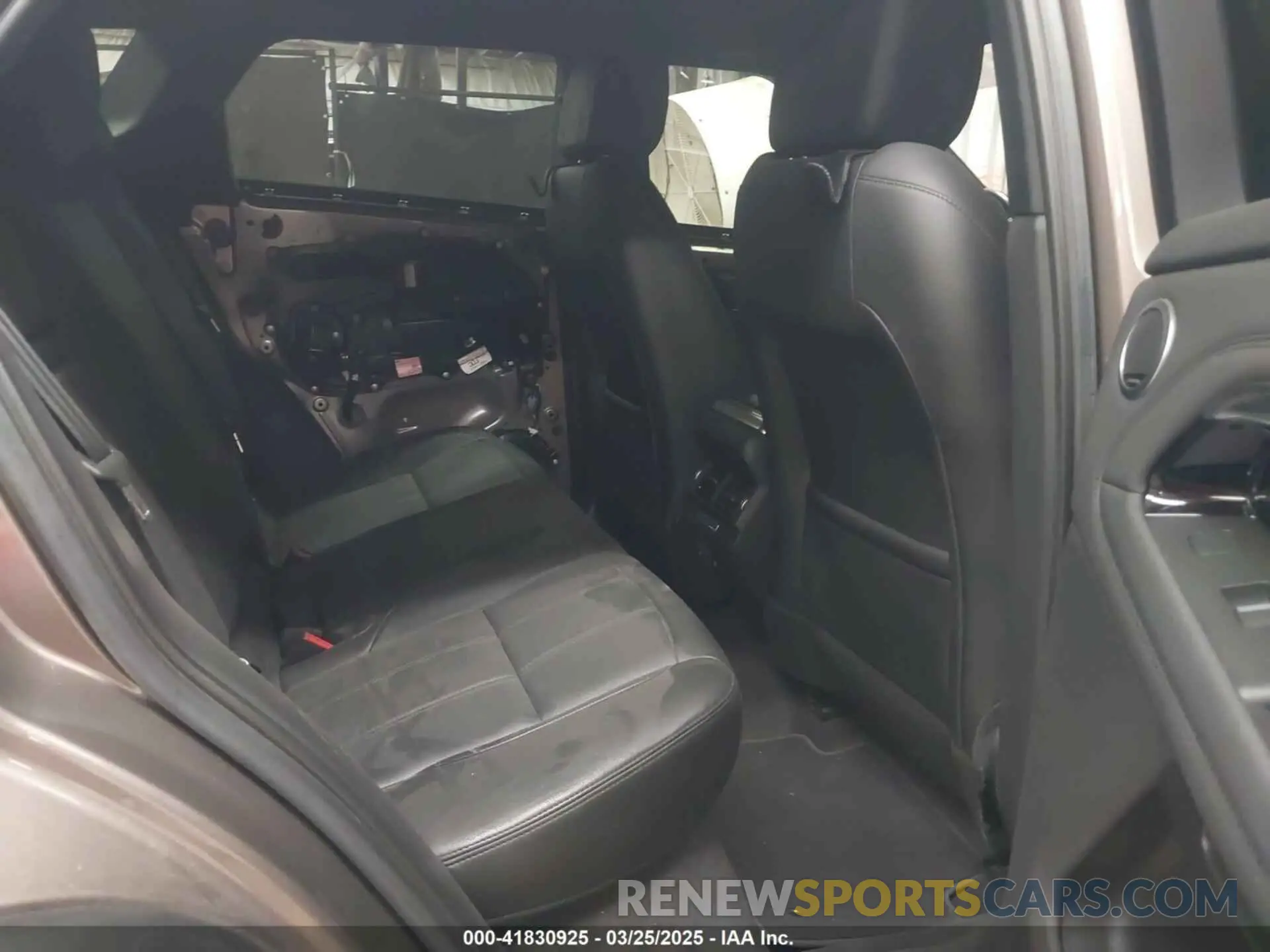 8 Фотография поврежденного автомобиля SALZP2FX5LH031469 LAND ROVER RANGE ROVER EVOQUE 2020