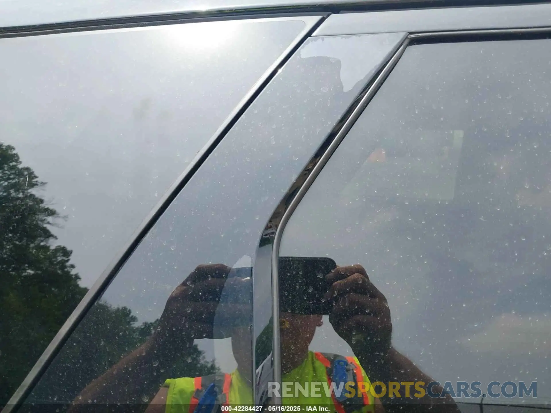 20 Фотография поврежденного автомобиля SALZP2FX6LH061273 LAND ROVER RANGE ROVER EVOQUE 2020