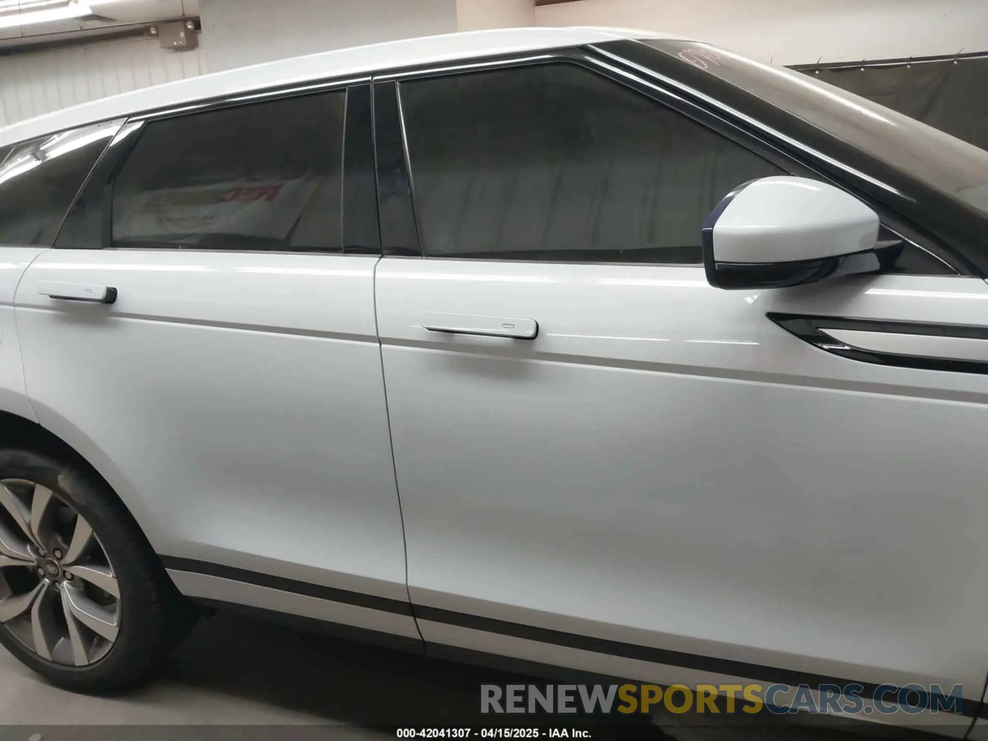 14 Фотография поврежденного автомобиля SALZP2FX6LH070149 LAND ROVER RANGE ROVER EVOQUE 2020