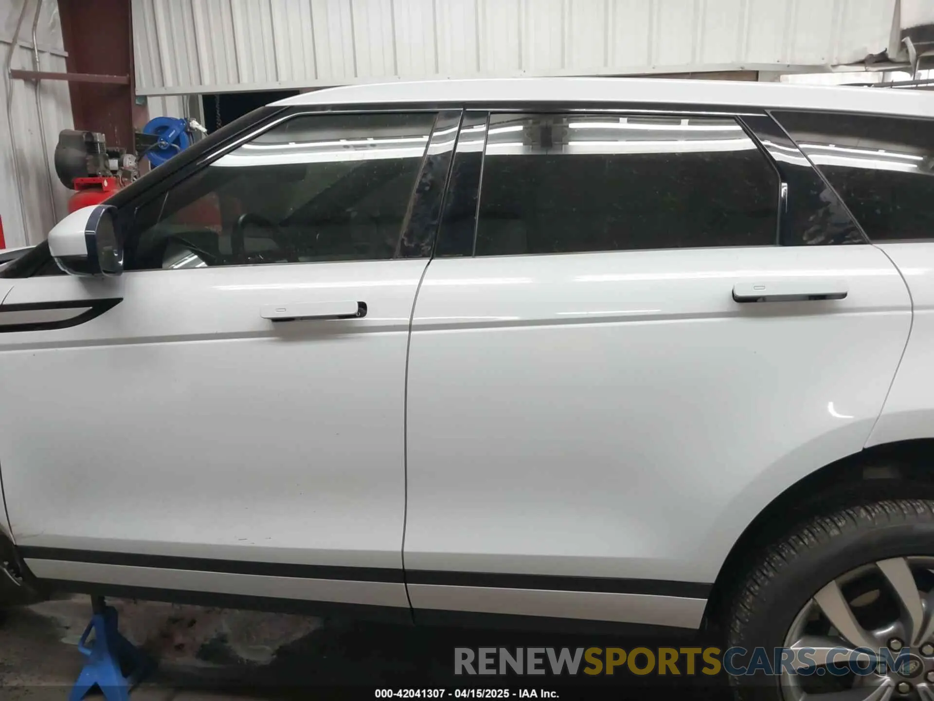 15 Фотография поврежденного автомобиля SALZP2FX6LH070149 LAND ROVER RANGE ROVER EVOQUE 2020