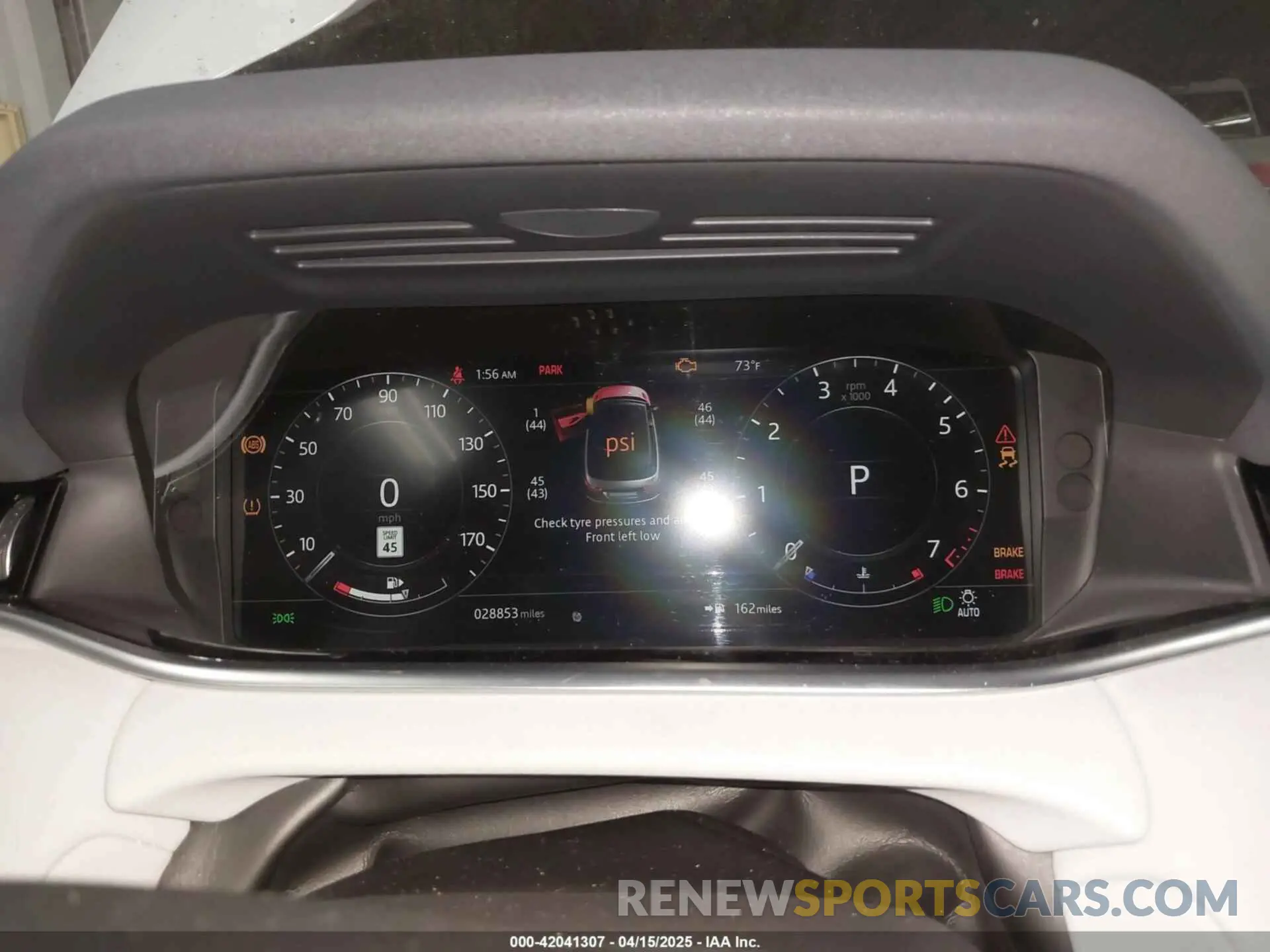 7 Фотография поврежденного автомобиля SALZP2FX6LH070149 LAND ROVER RANGE ROVER EVOQUE 2020