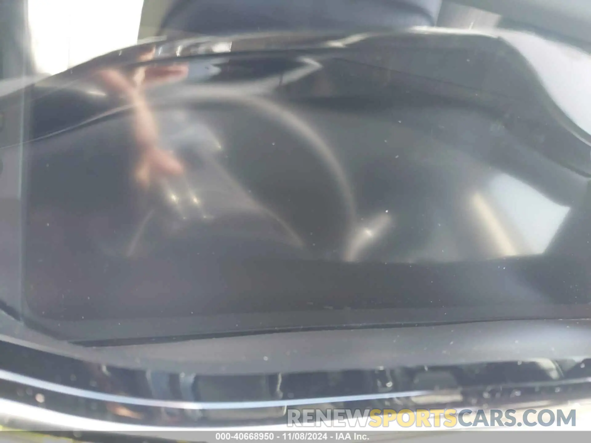 7 Photograph of a damaged car SALZL2FX2RH244514 LAND ROVER RANGE ROVER EVOQUE 2024