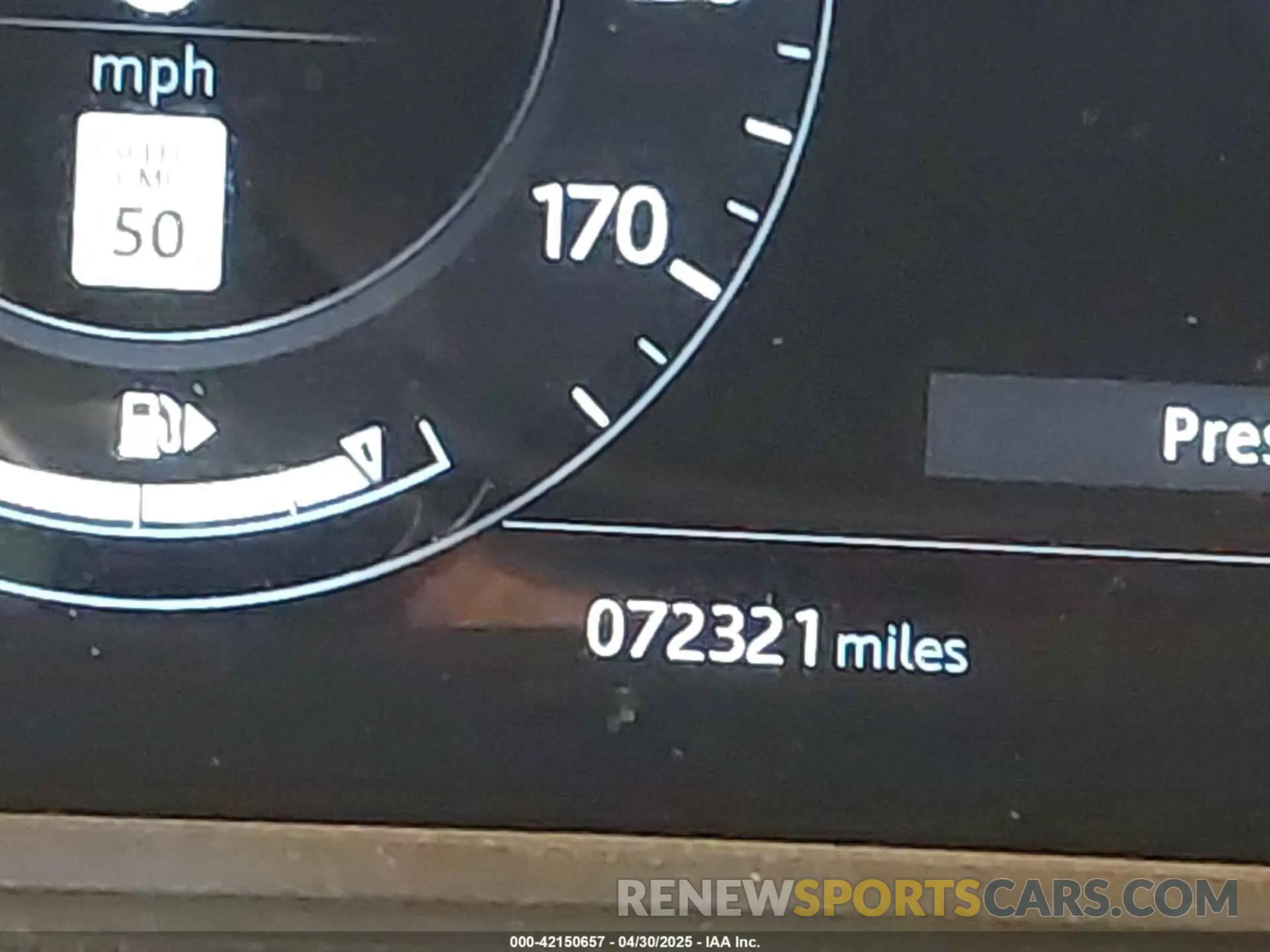 15 Photograph of a damaged car SALWR2RE2KA817194 LAND ROVER RANGE ROVER SPORT 2019