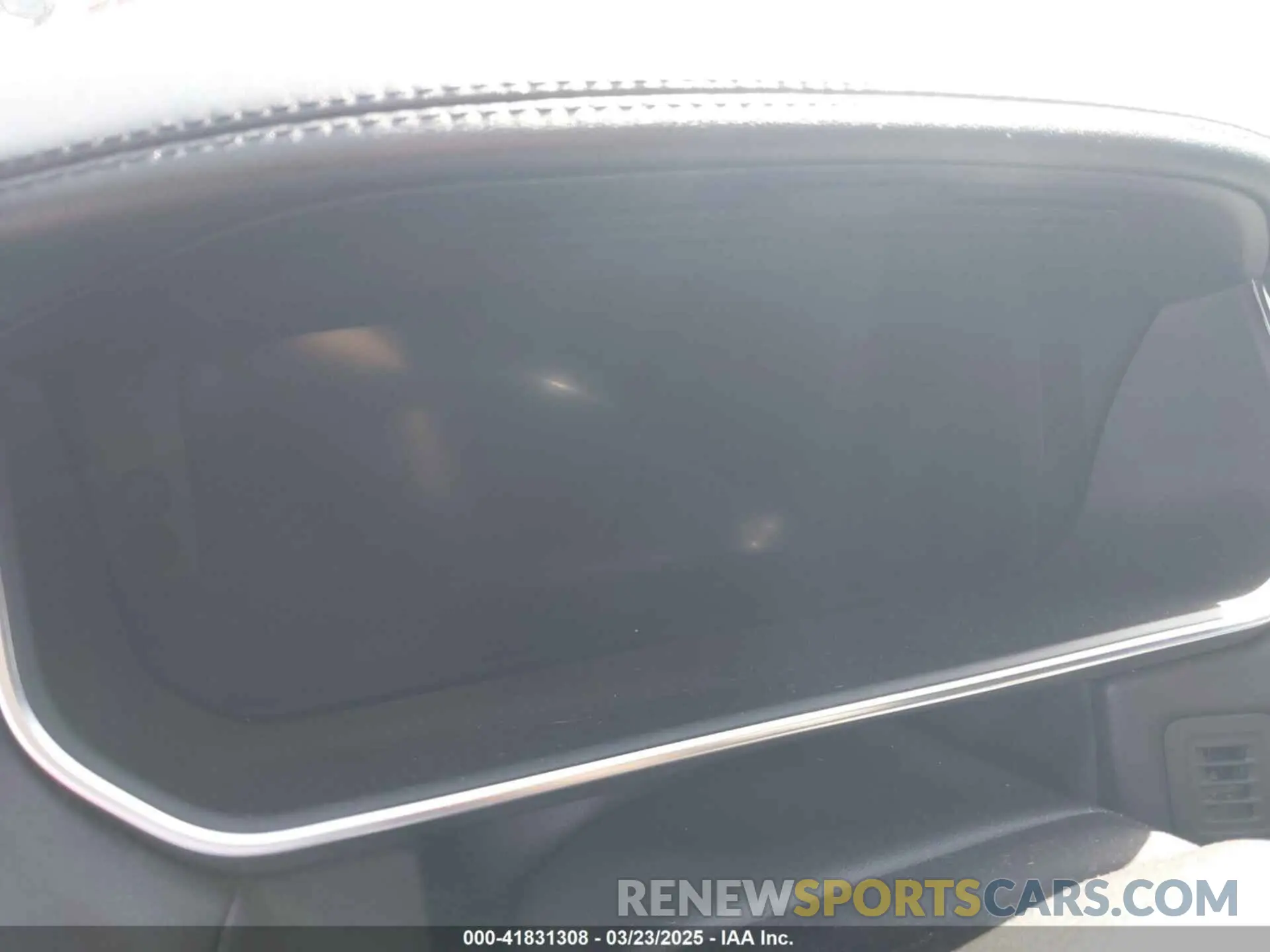 16 Photograph of a damaged car SALWR2RU7KA875311 LAND ROVER RANGE ROVER SPORT 2019