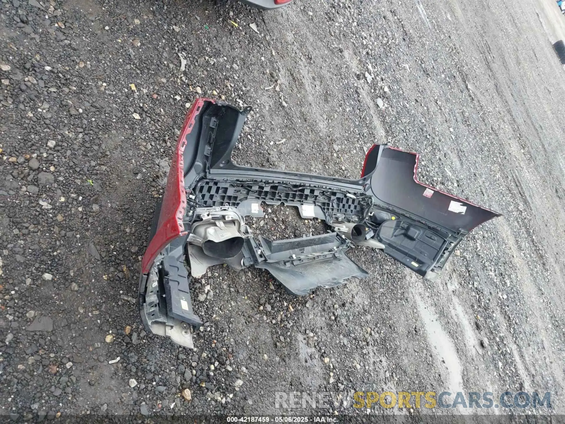 12 Фотография поврежденного автомобиля SALWR2RV8KA816535 LAND ROVER RANGE ROVER SPORT 2019