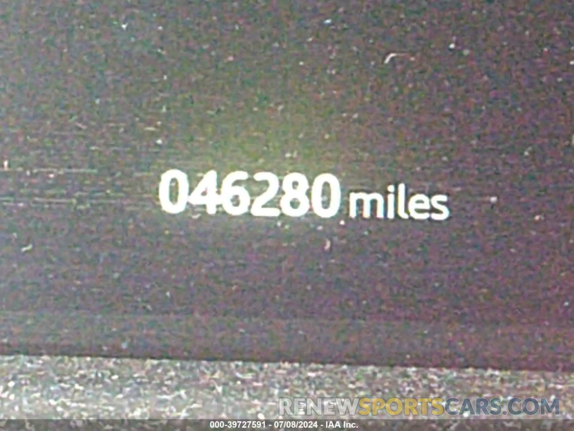 7 Photograph of a damaged car SALWS2SU3KA871853 LAND ROVER RANGE ROVER SPORT 2019