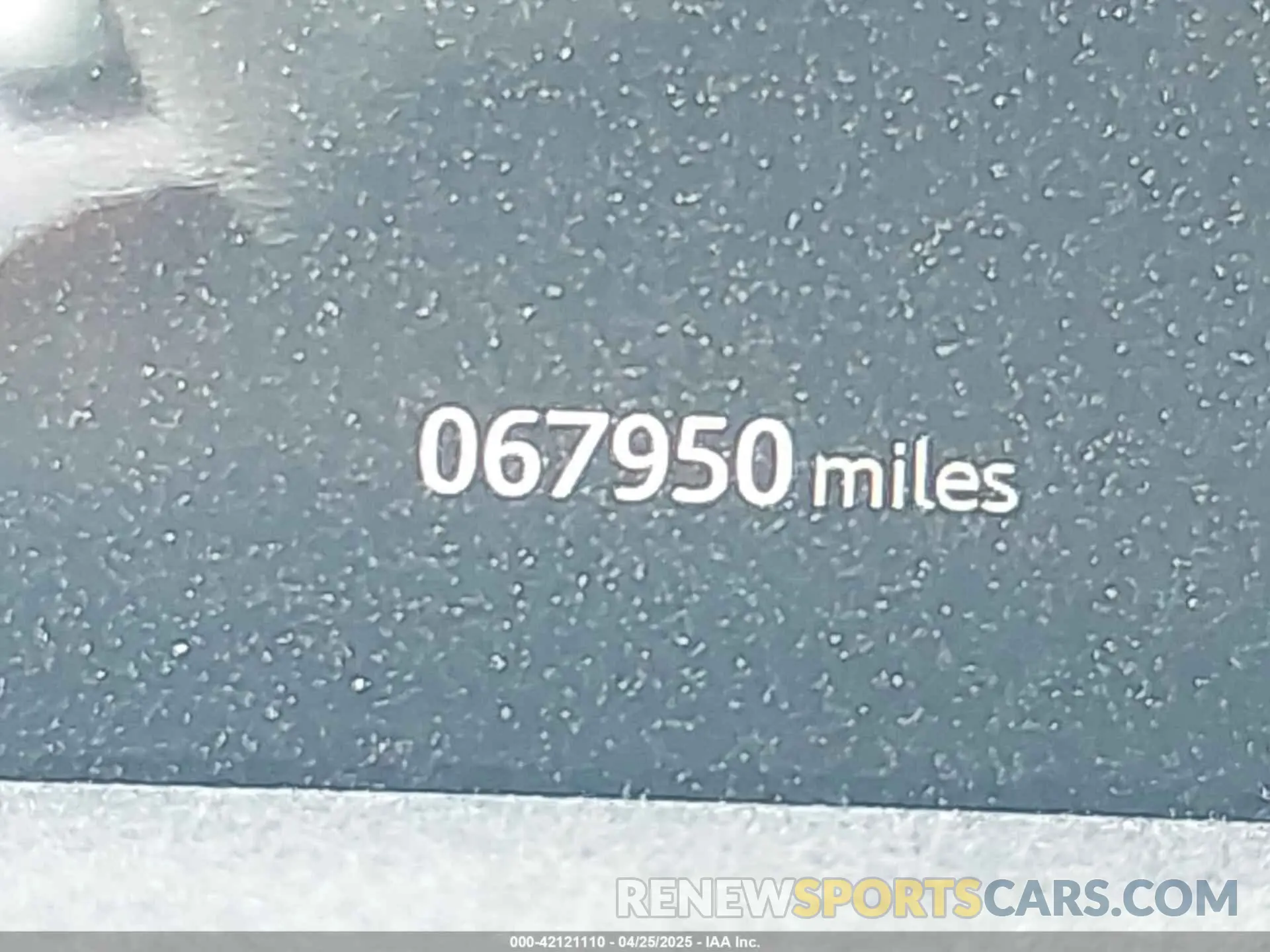 15 Photograph of a damaged car SALWR2SE1LA877348 LAND ROVER RANGE ROVER SPORT 2020