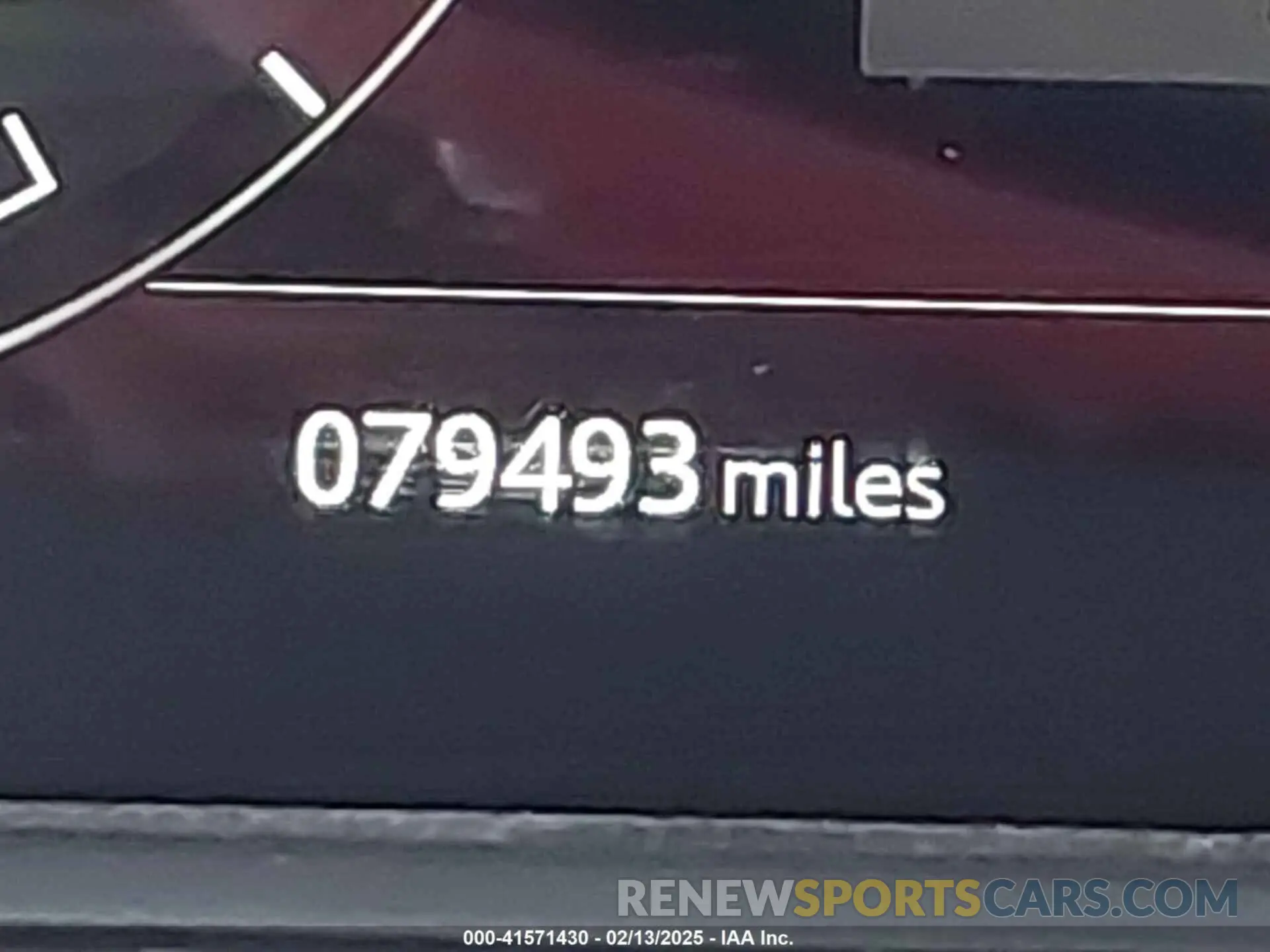 15 Photograph of a damaged car SALWS2RU8LA884847 LAND ROVER RANGE ROVER SPORT 2020