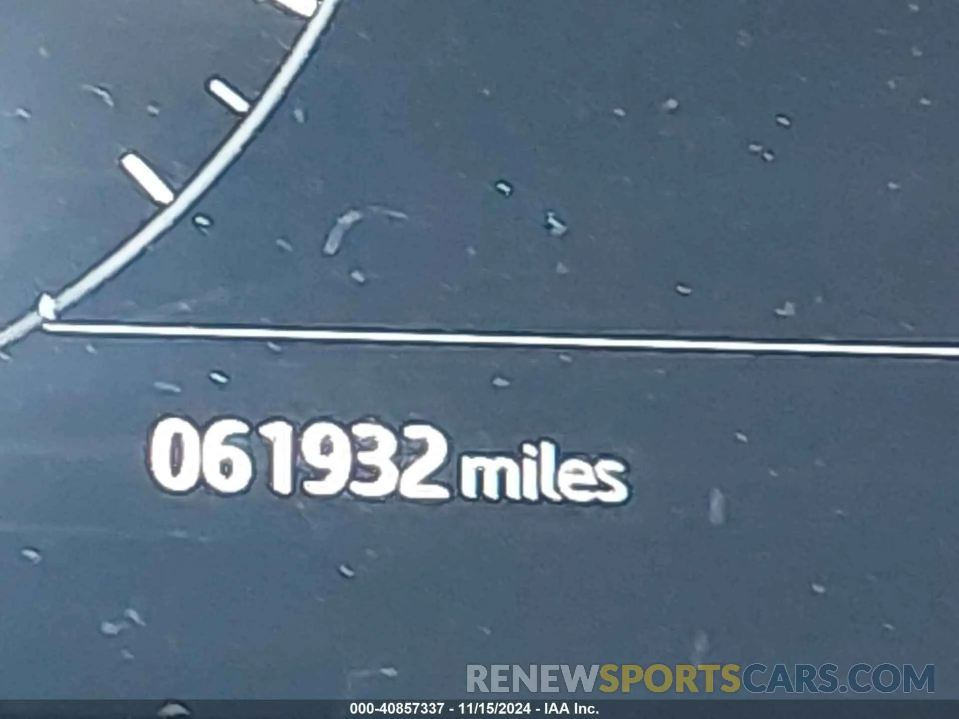 15 Photograph of a damaged car SALWR2SU8MA782309 LAND ROVER RANGE ROVER SPORT 2021