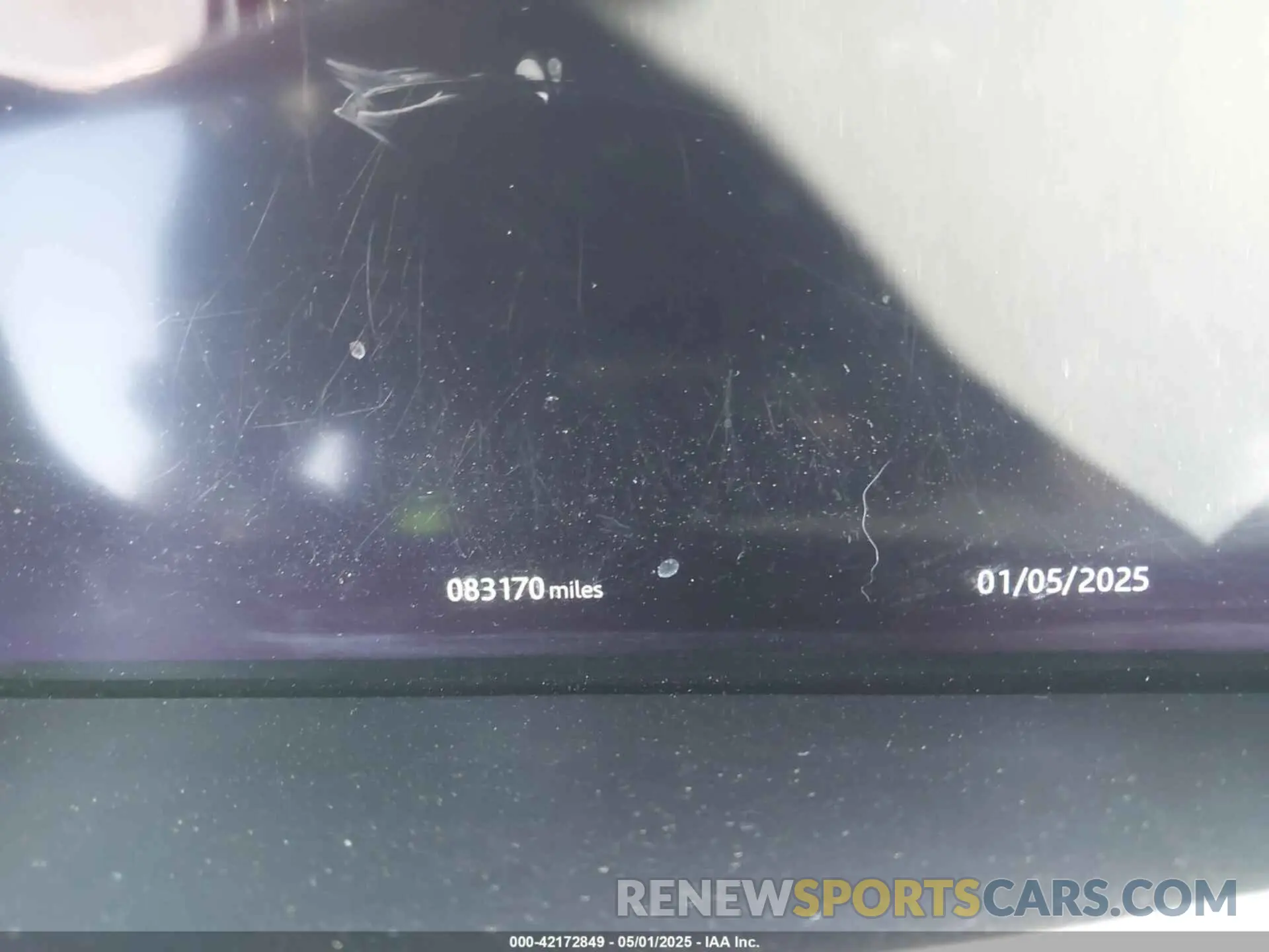 14 Photograph of a damaged car SALWS2RU2MA768870 LAND ROVER RANGE ROVER SPORT 2021