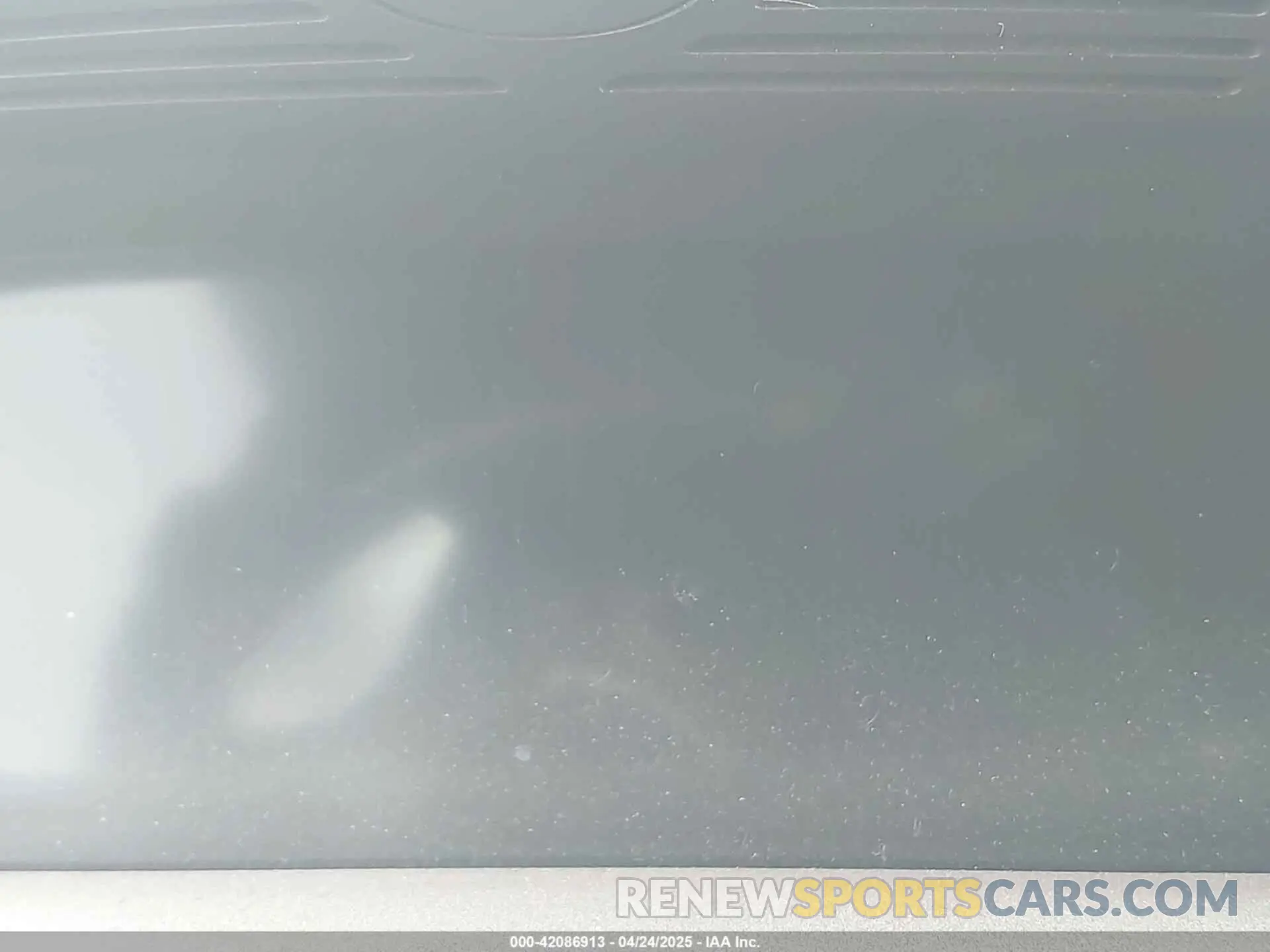 14 Photograph of a damaged car SALWV2SEXMA768223 LAND ROVER RANGE ROVER SPORT 2021
