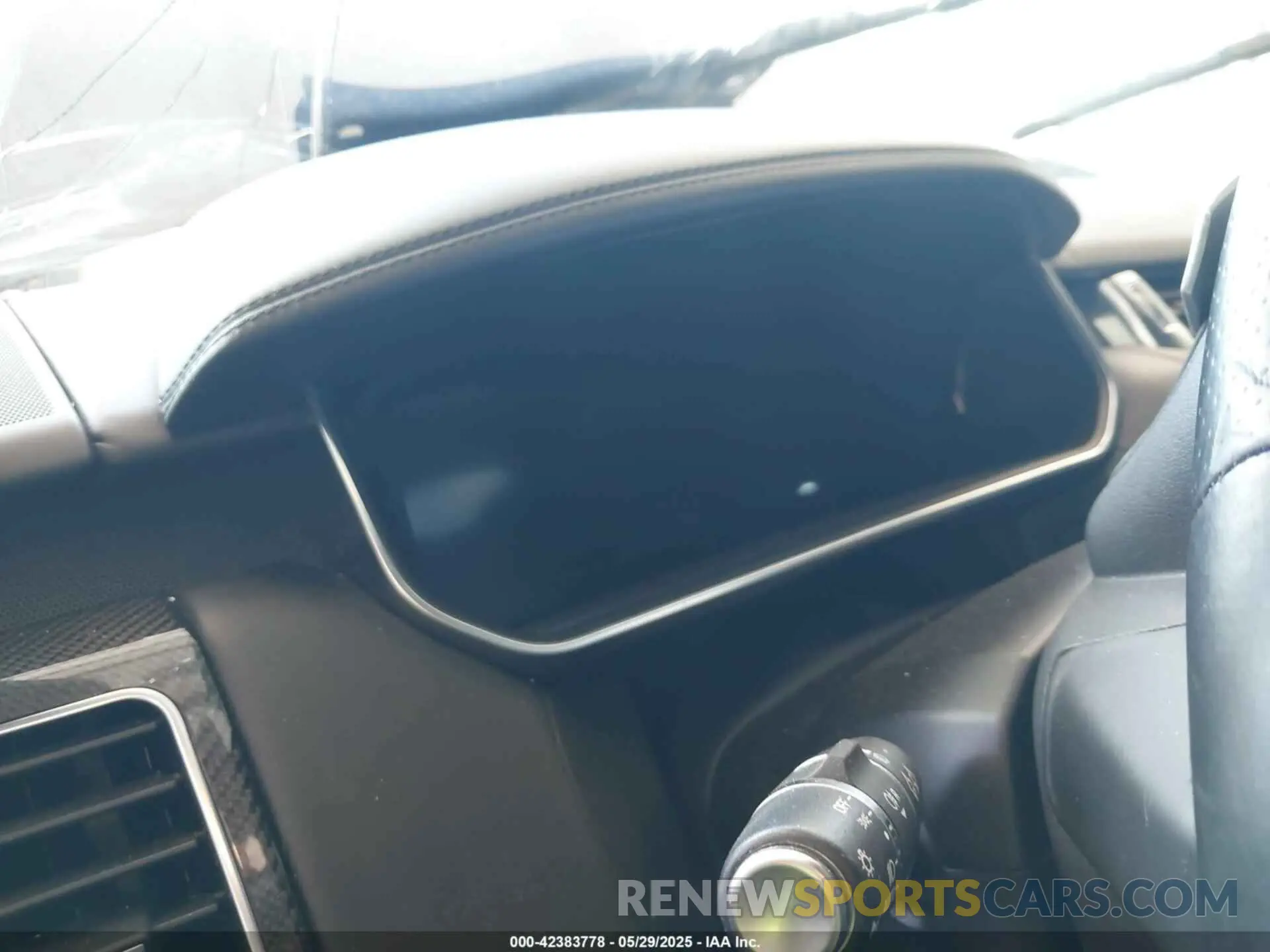 16 Фотография поврежденного автомобиля SALWZ2RE1MA781663 LAND ROVER RANGE ROVER SPORT 2021