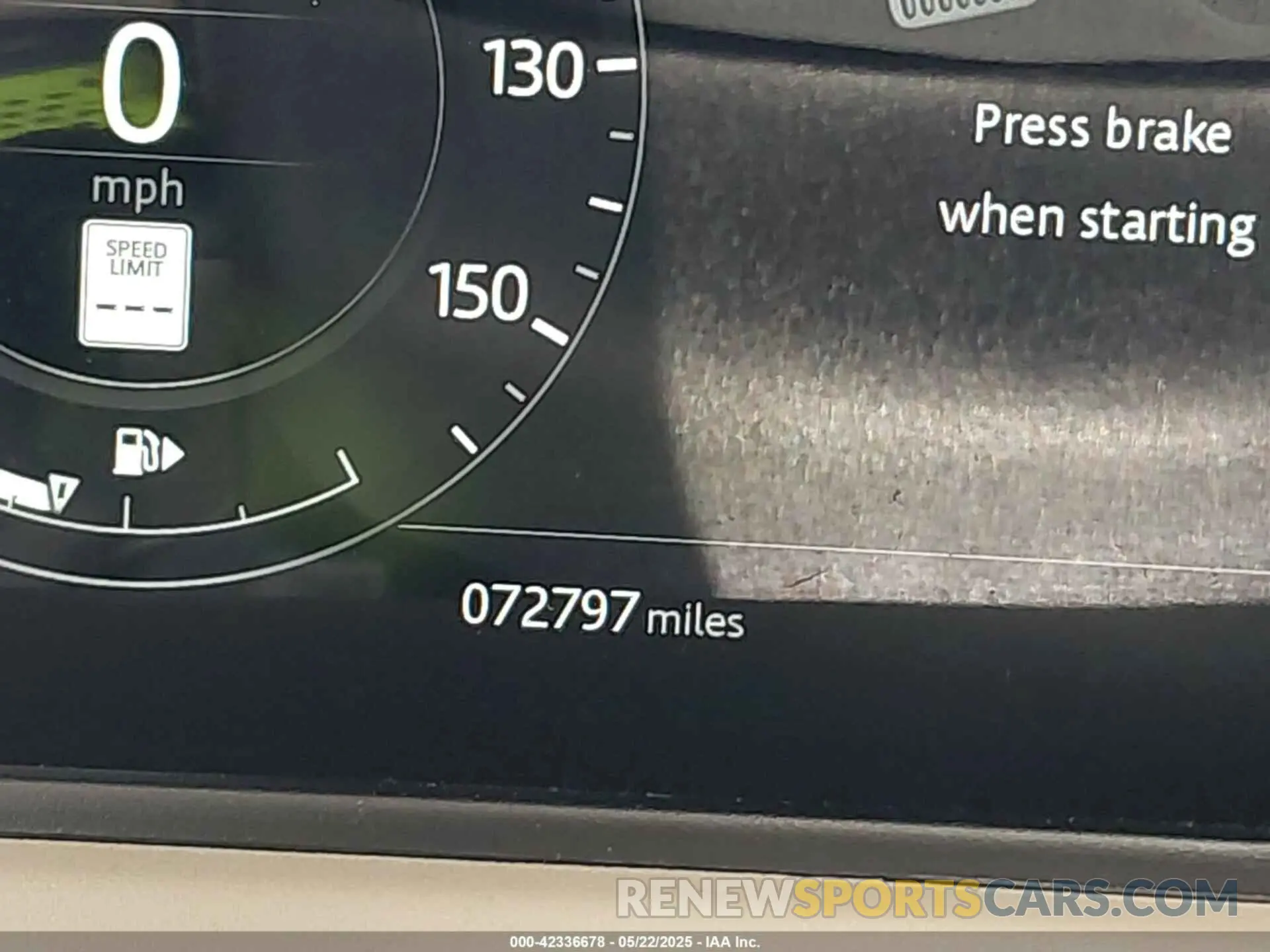 16 Photograph of a damaged car SALYB2EN5KA227073 LAND ROVER RANGE ROVER VELAR 2019