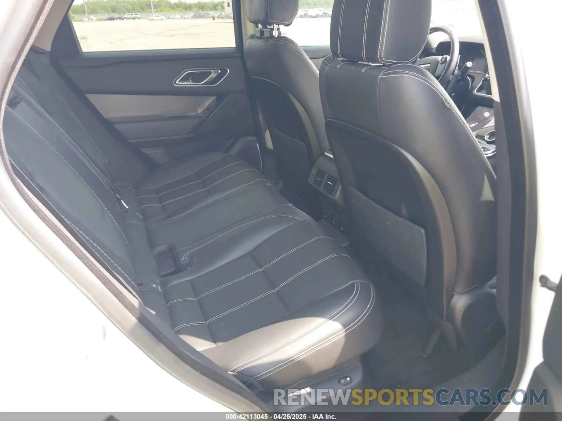 8 Фотография поврежденного автомобиля SALYB2EN7KA780713 LAND ROVER RANGE ROVER VELAR 2019