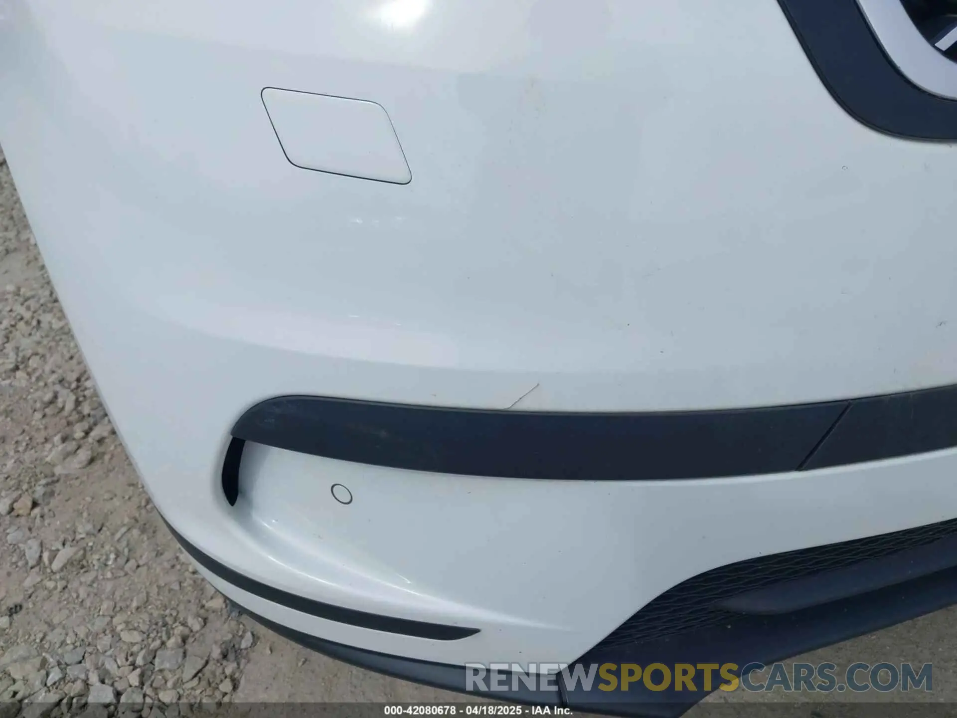 6 Фотография поврежденного автомобиля SALYB2ENXKA780723 LAND ROVER RANGE ROVER VELAR 2019