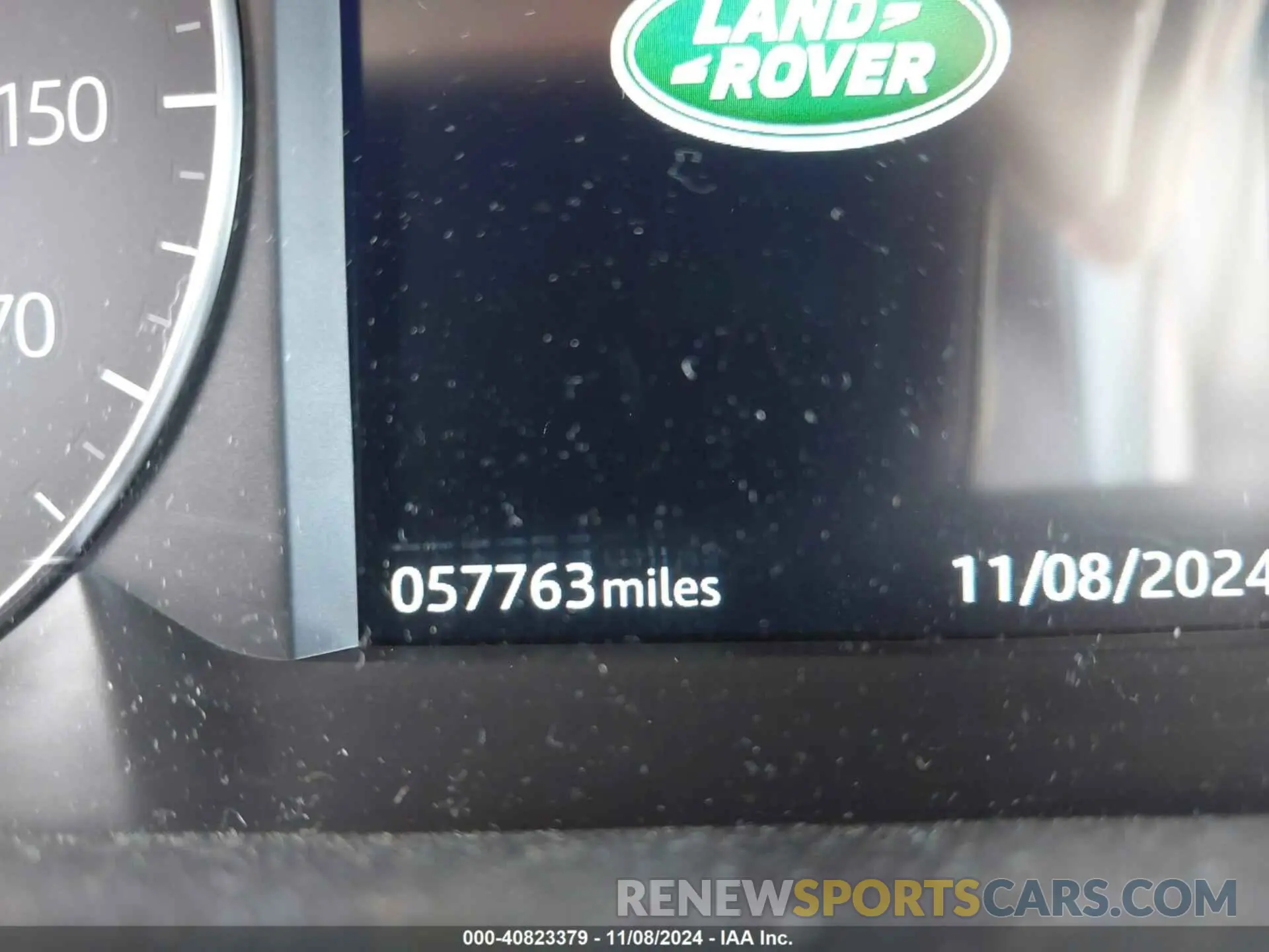 15 Photograph of a damaged car SALYB2EX5KA779948 LAND ROVER RANGE ROVER VELAR 2019