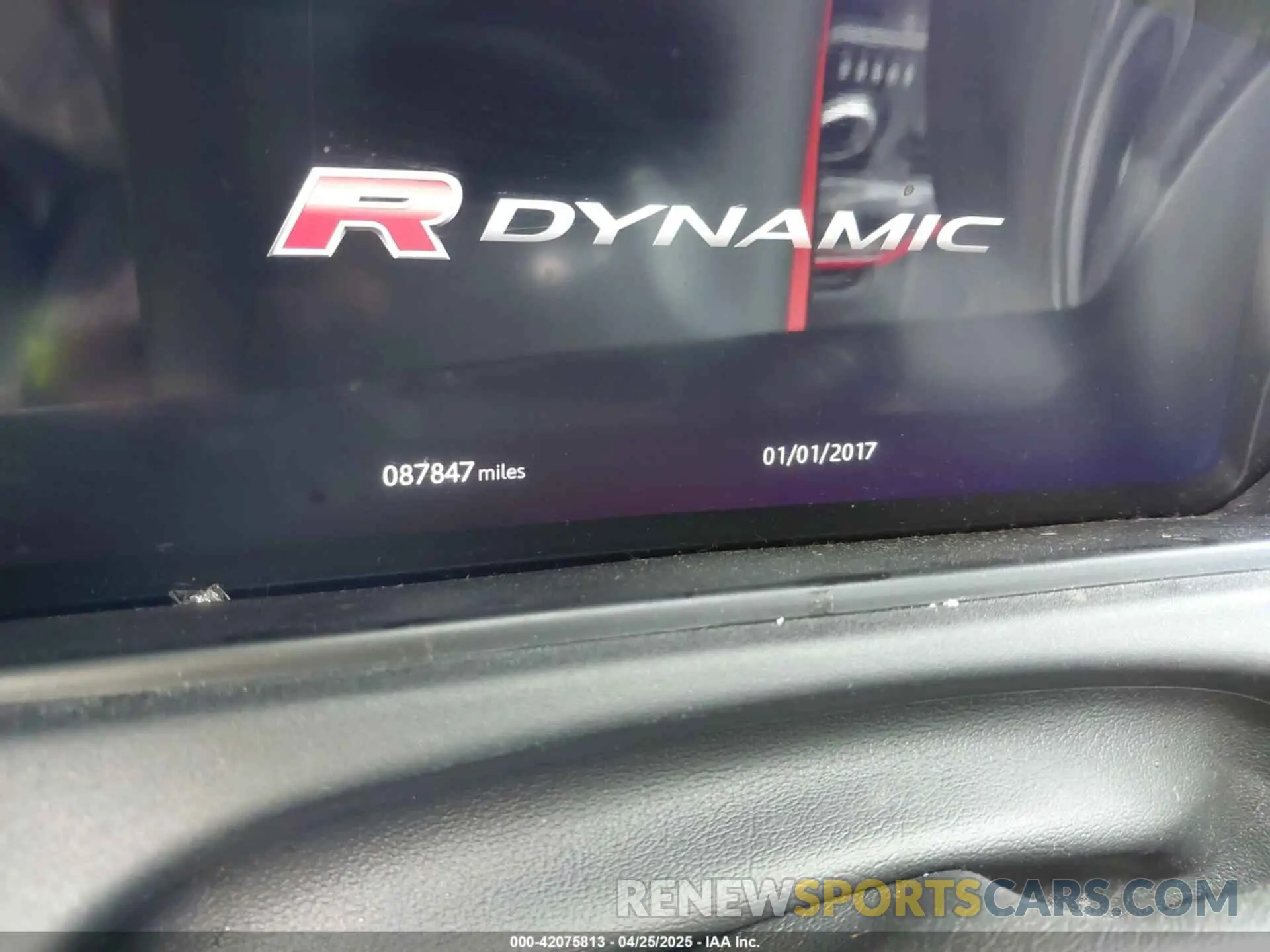 14 Фотография поврежденного автомобиля SALYL2EX4KA215446 LAND ROVER RANGE ROVER VELAR 2019