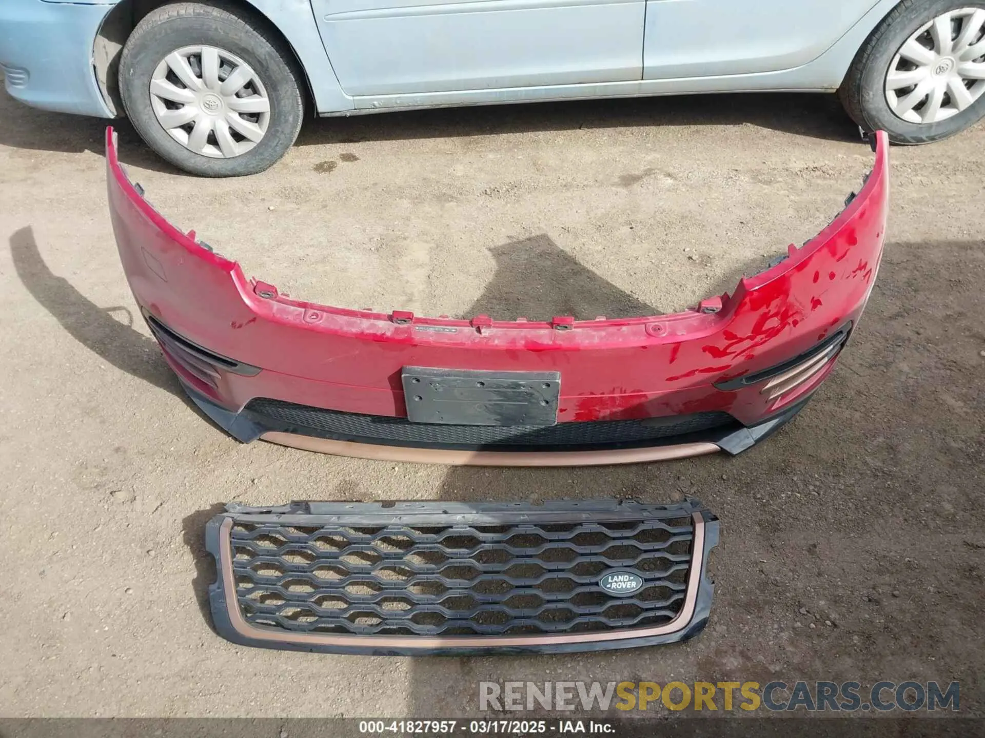 12 Фотография поврежденного автомобиля SALYL2EX8KA783134 LAND ROVER RANGE ROVER VELAR 2019