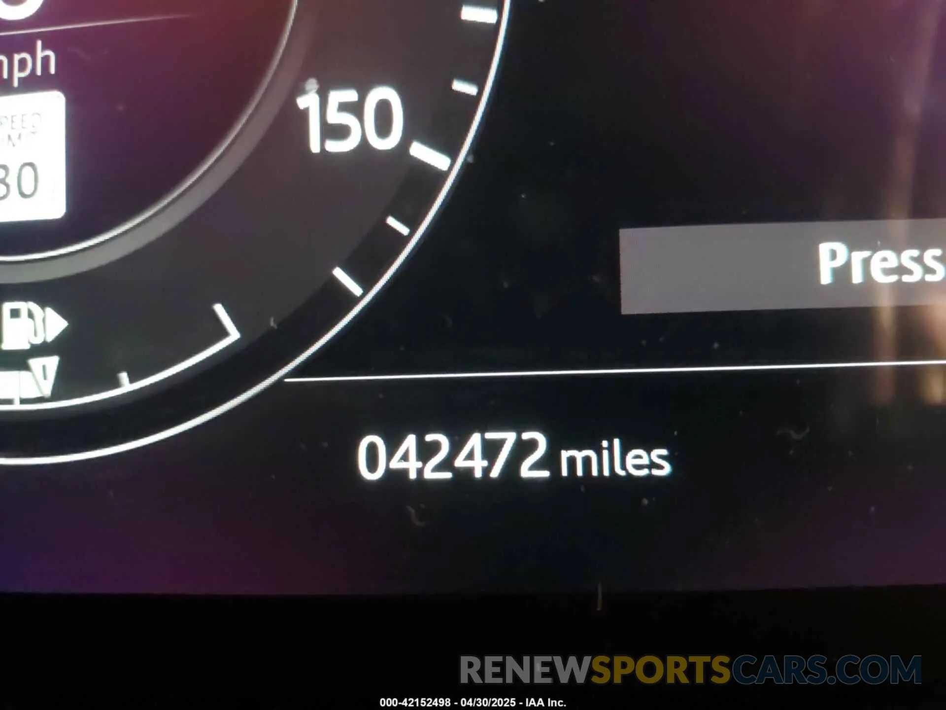 15 Photograph of a damaged car SALYL2EX9KA235823 LAND ROVER RANGE ROVER VELAR 2019